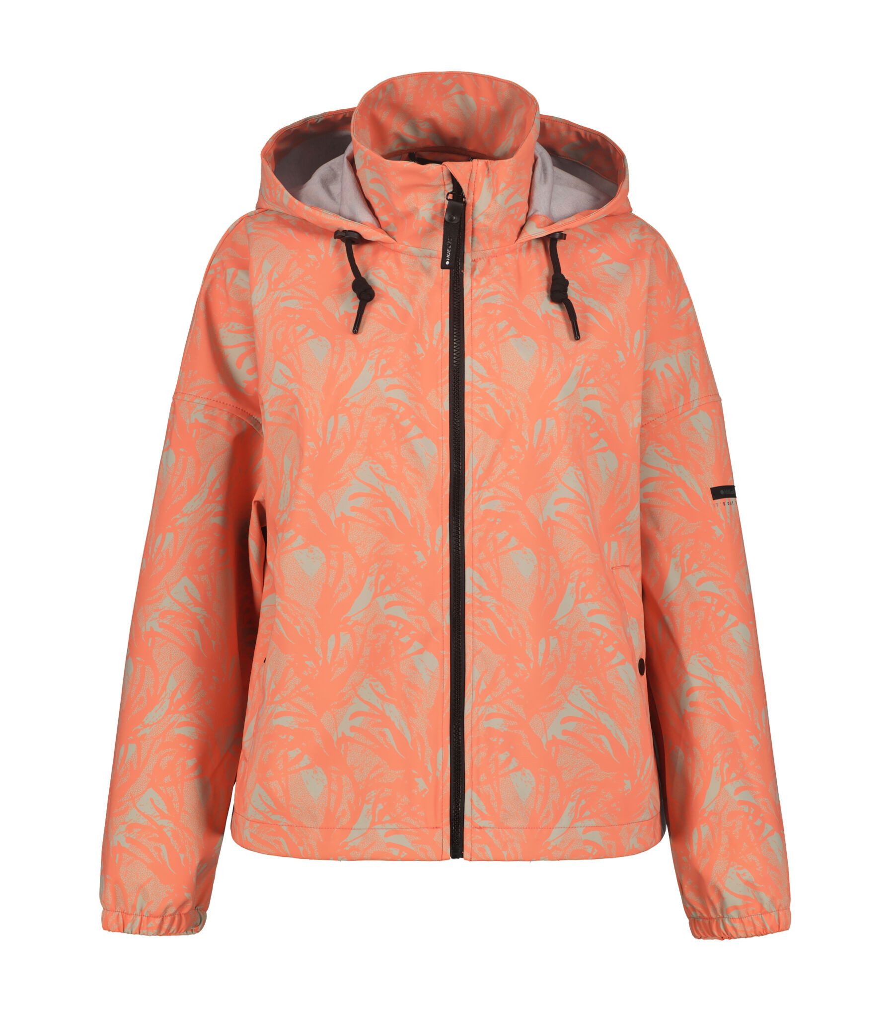 Icepeak Outdoorjacke Icepeak Softshell jacke Uintah