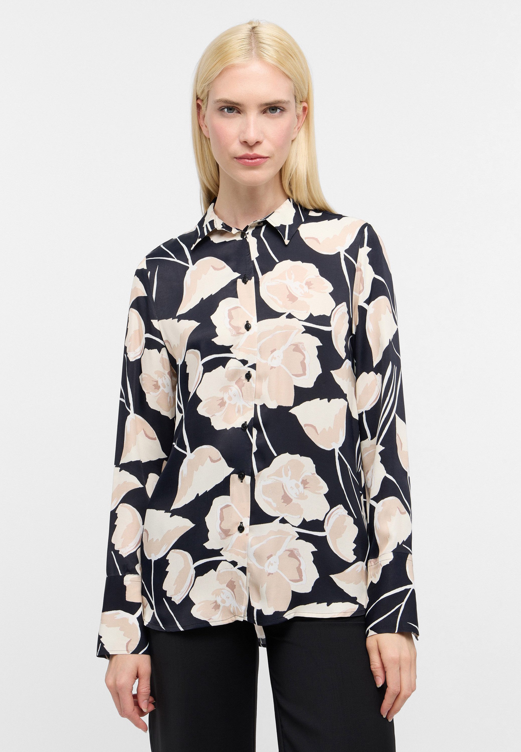 Eterna Hemdbluse REGULAR FIT günstig online kaufen