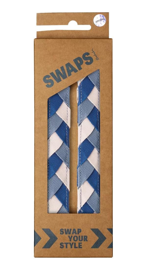 Satch Schulranzen SWAPS (1-tlg), zum Individualisieren
