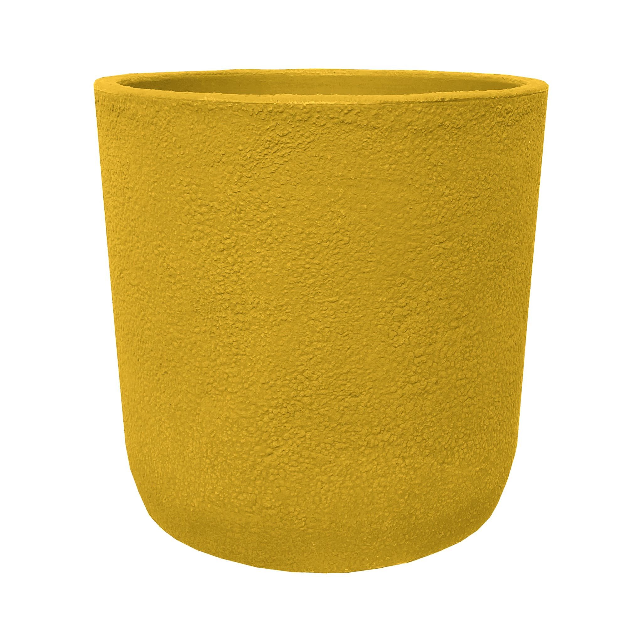 VidaAtHome.de Pflanzkübel Premium-Pflanzgefäß BOUCLE ø 45cm