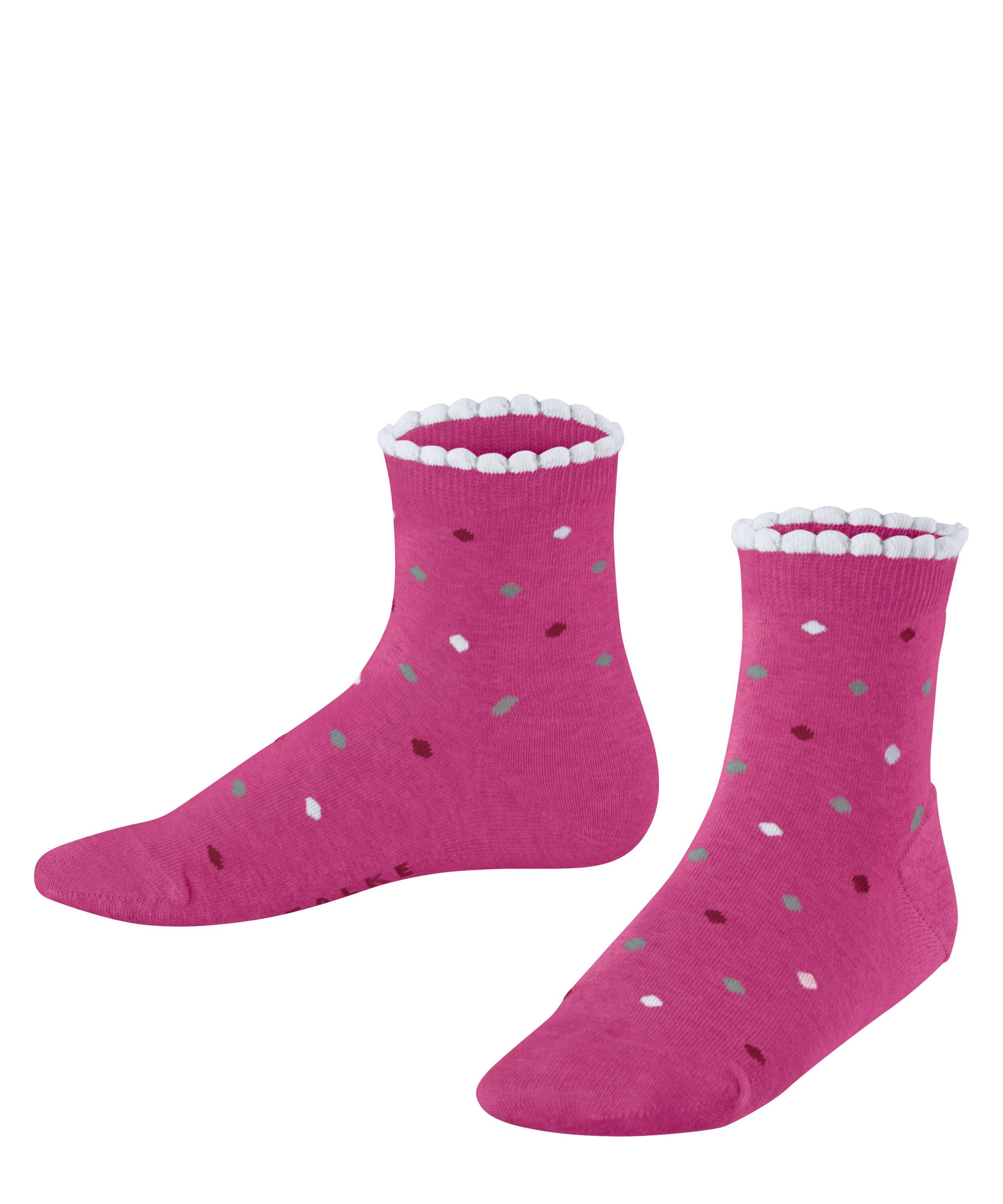 FALKE Kurzsocken Multidot (1-Paar) mit nachhaltiger günstig online kaufen