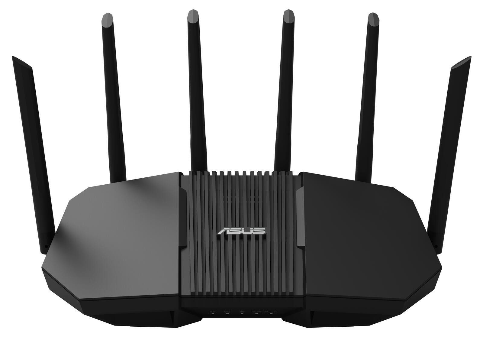 Asus ASUS RT-BE90U BE9400 AiMesh WLAN-Router