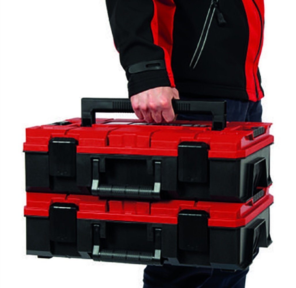 Einhell Werkzeugkoffer (2 St)