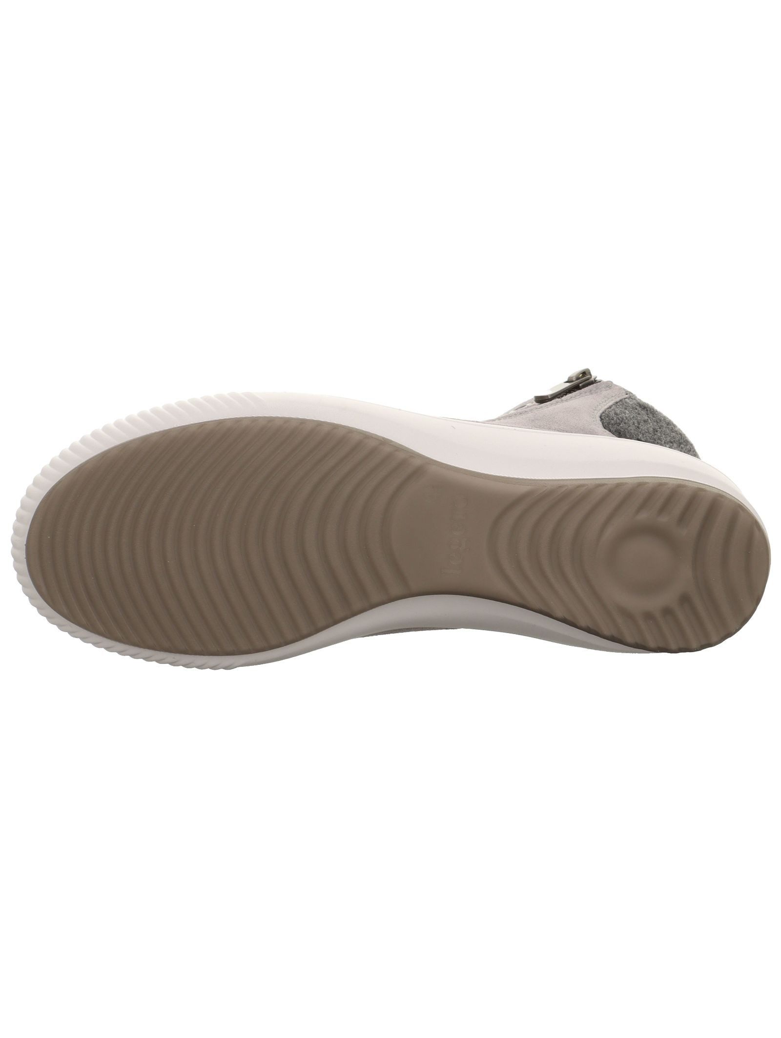 Legero Legero Sneaker Leder Sneaker