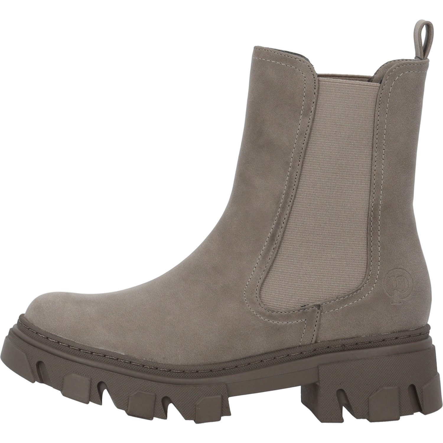 Palado Caprera Chelseaboots