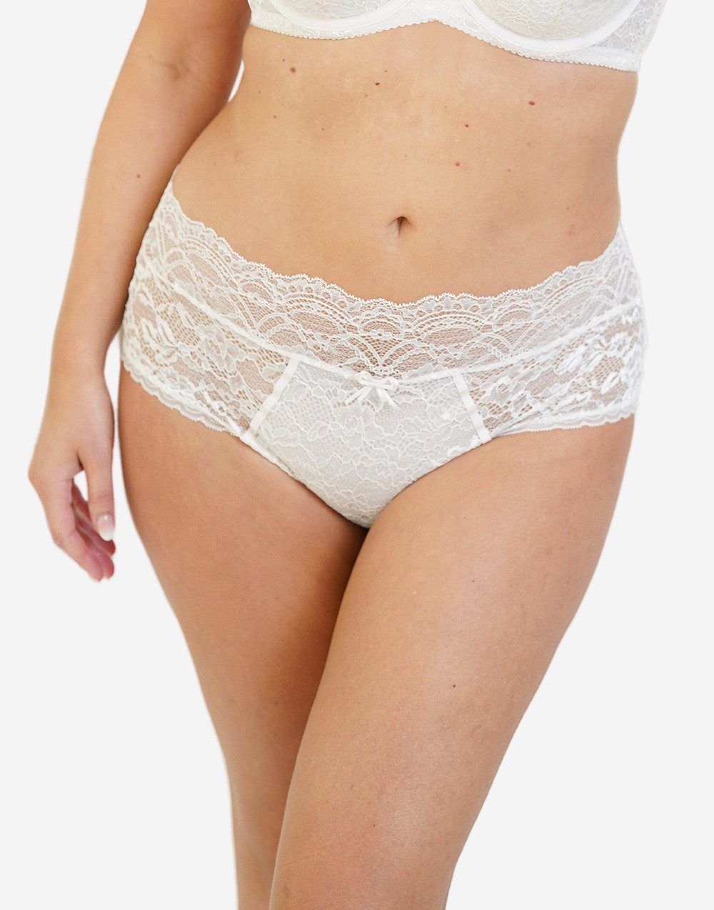 High-Waist-Panty Eliana