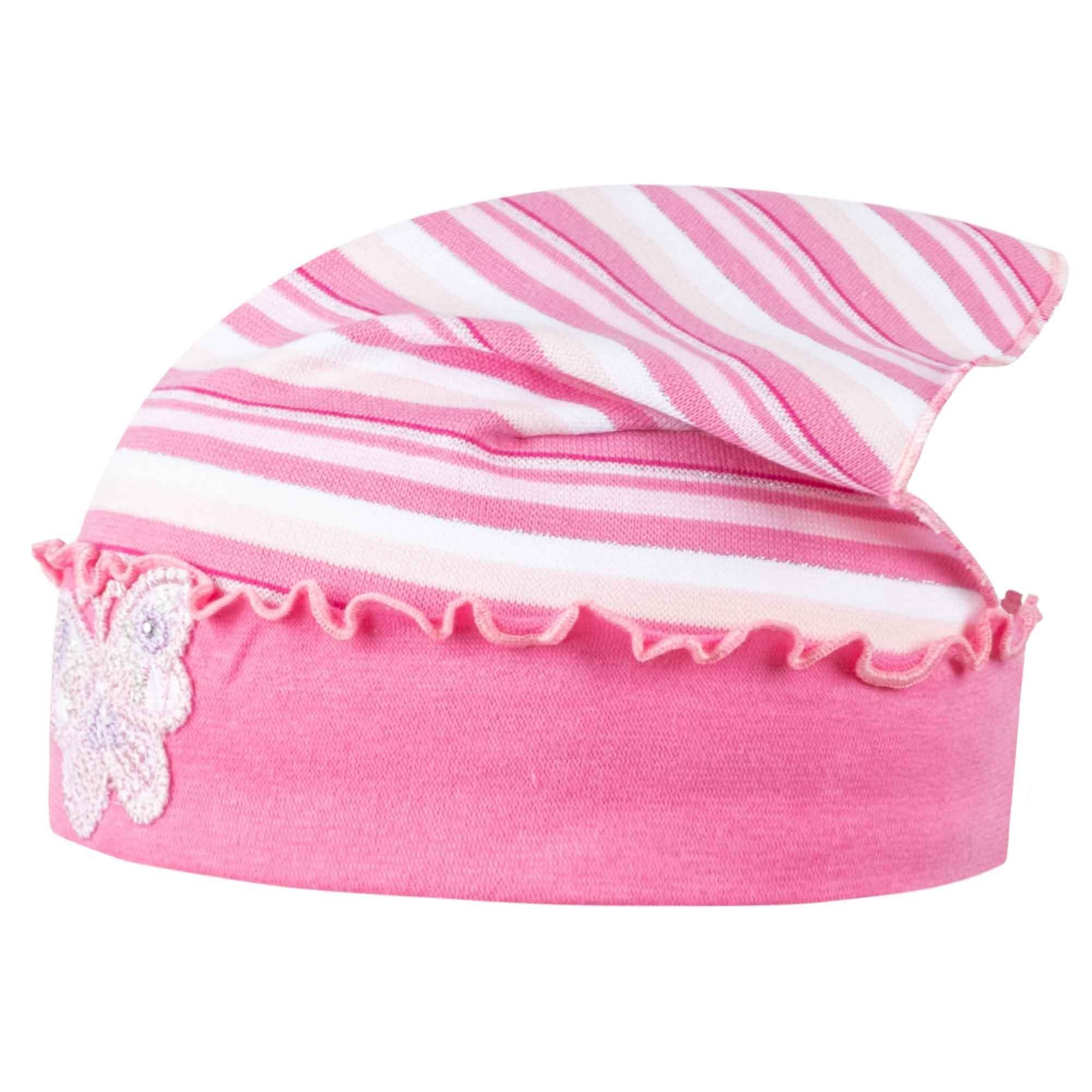 F.P.H. Maja Kopftuch Sommermütze Babymütze