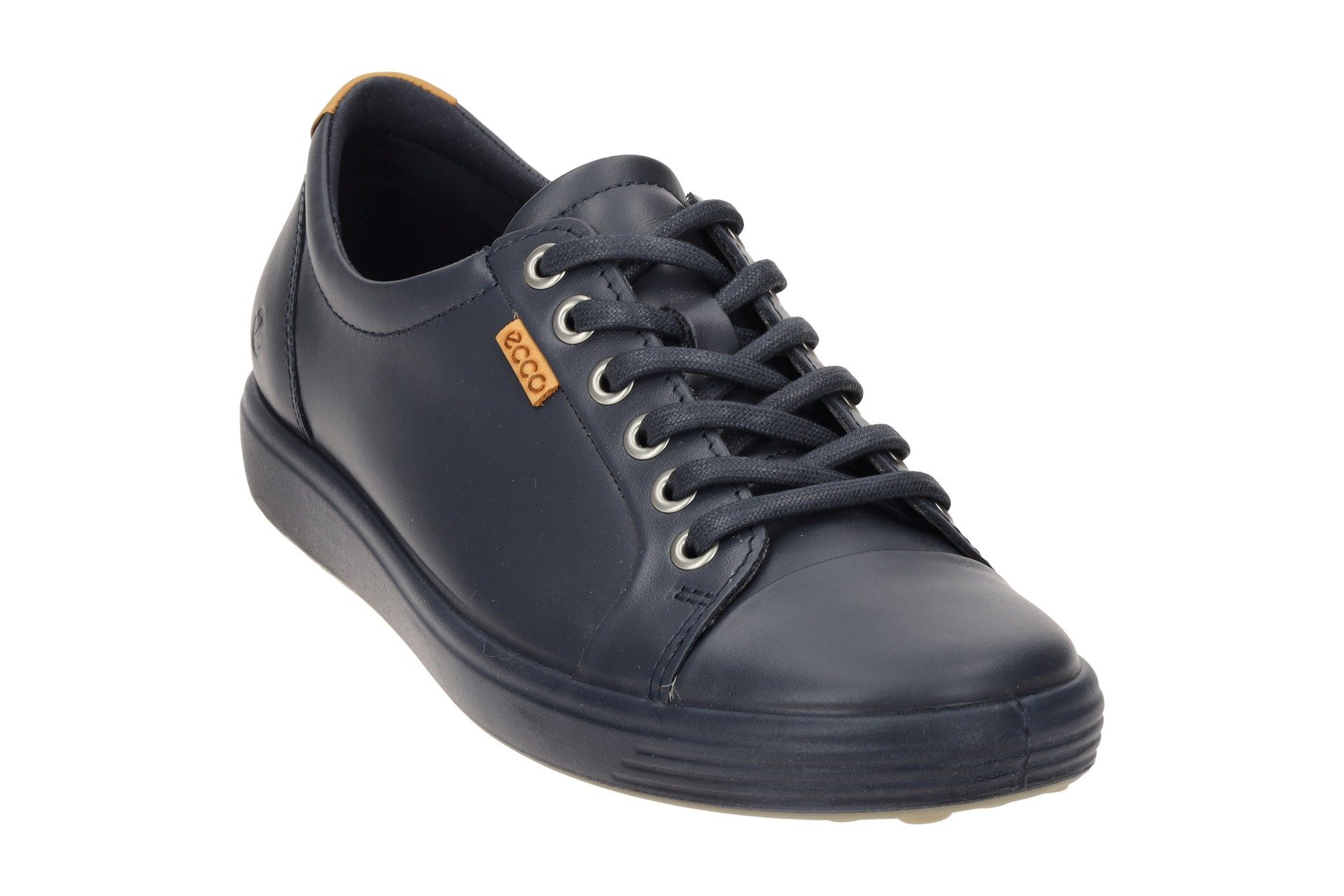 Ecco 43000321038 Schnürschuh