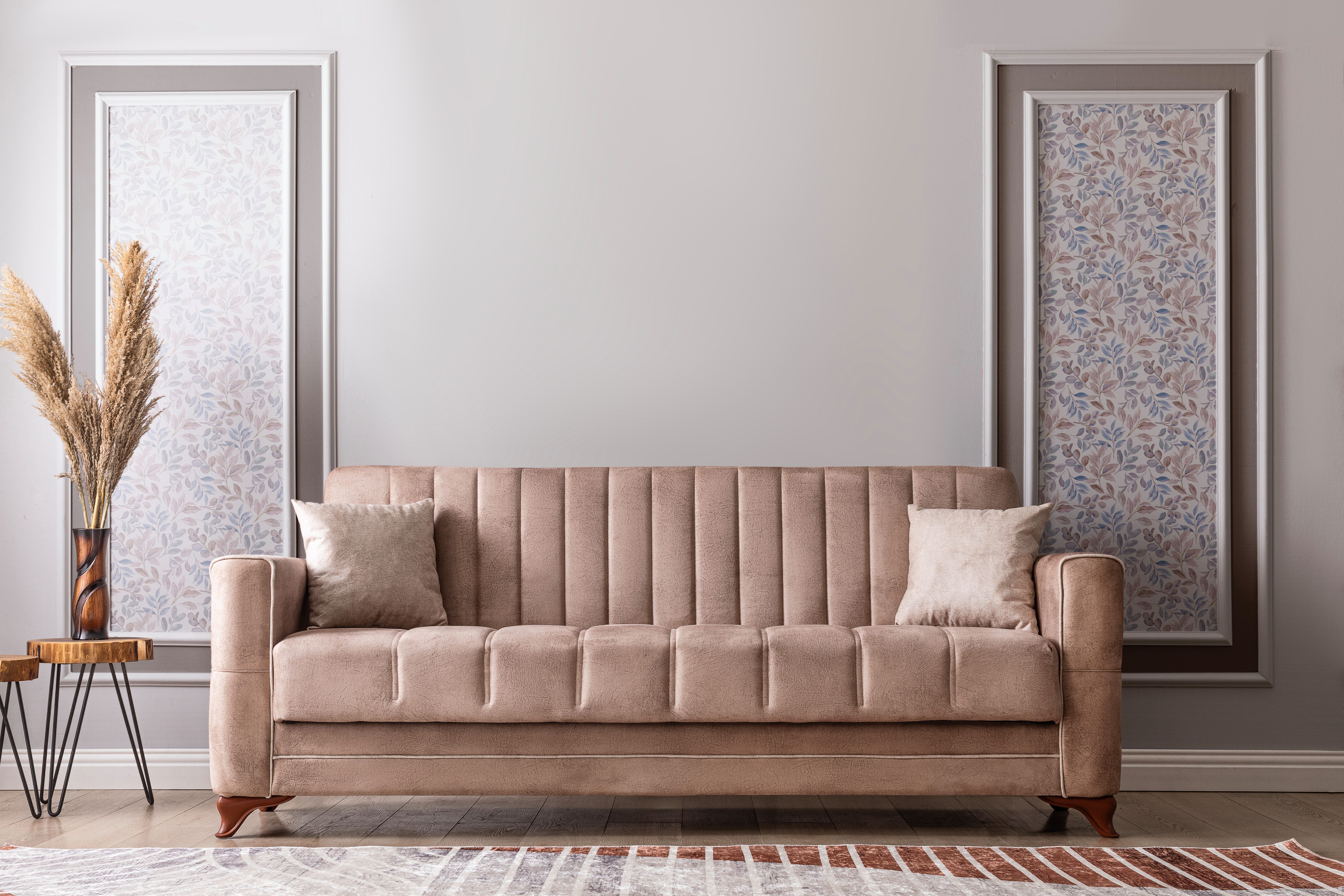 gowoll 3-Sitzer Sofa Breite 223 cm günstig online kaufen