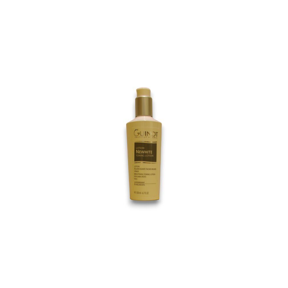 Guinot Gesichtspflege Newhite Perfect Brightening Lotion 200ml