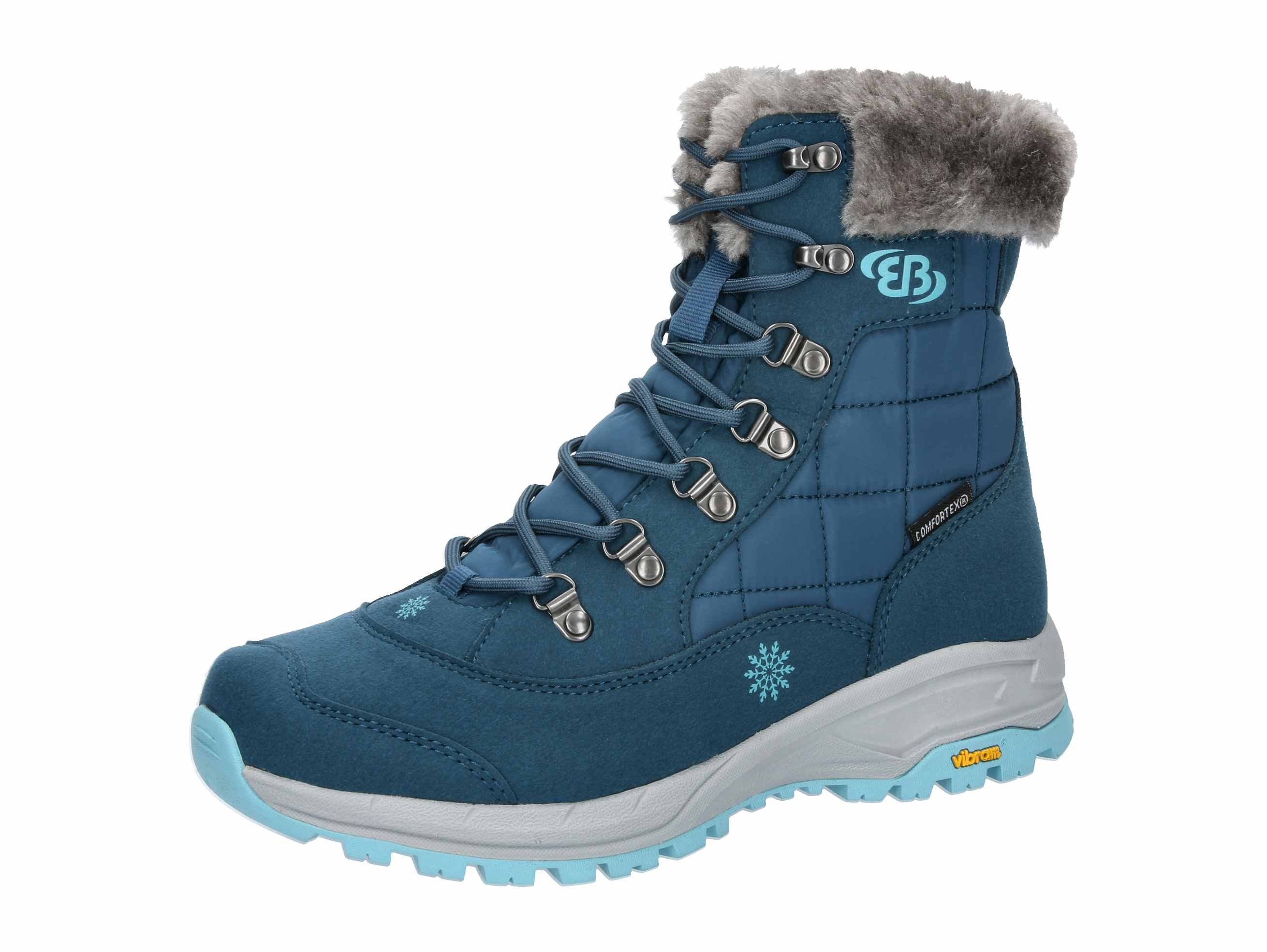 BRÜTTING Winterboot Himalaya 41 Winterboots günstig online kaufen