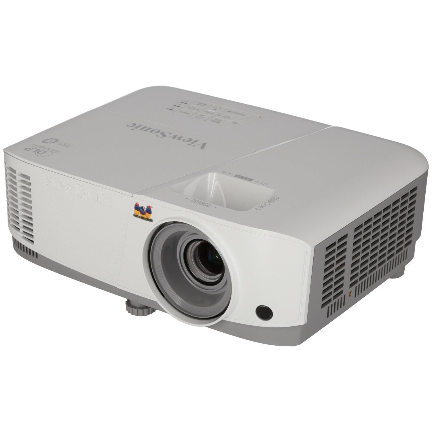 Viewsonic PA503X Beamer (3600 lm, 22000:1, 1024 x 768 px)