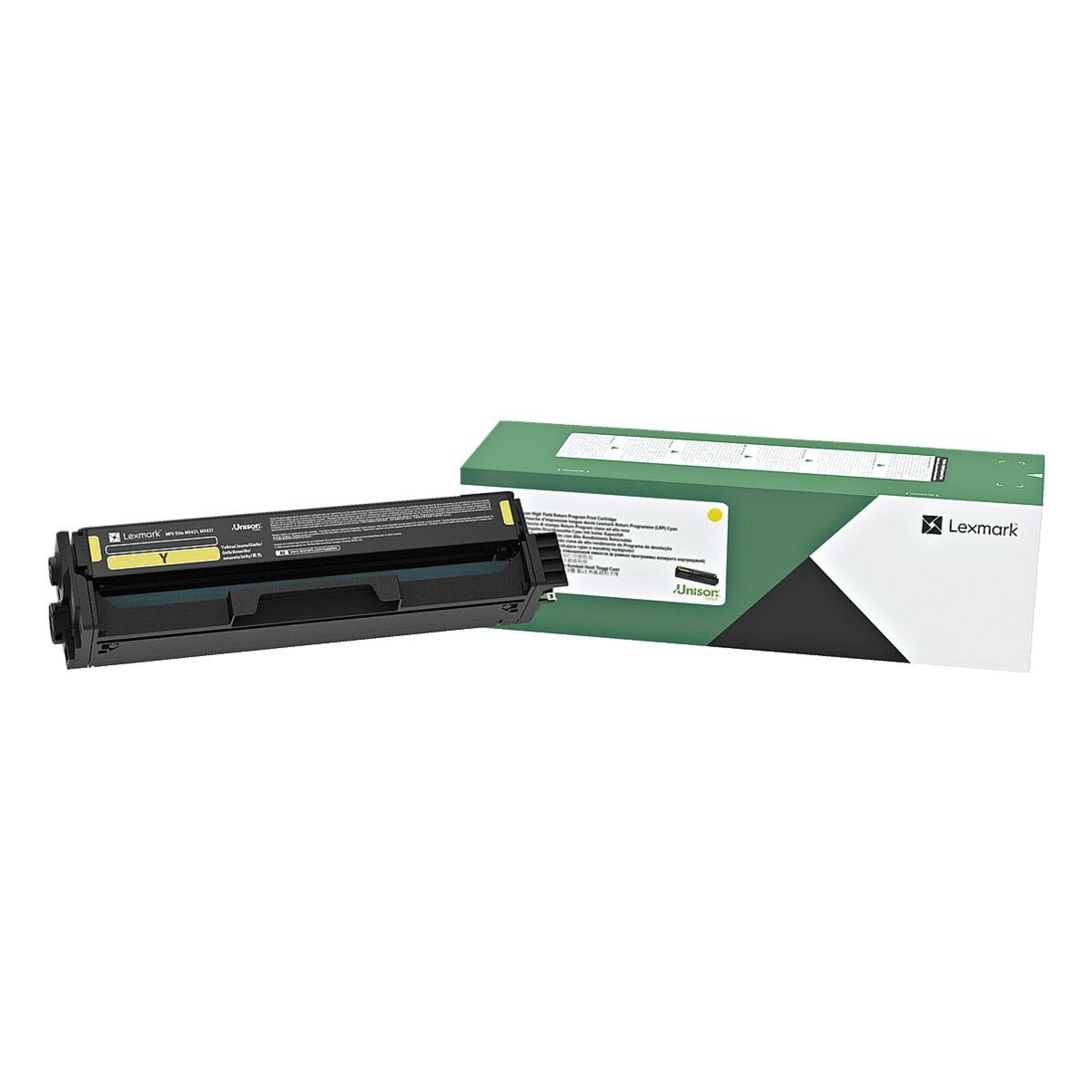 Lexmark Tonerpatrone 20N20Y0