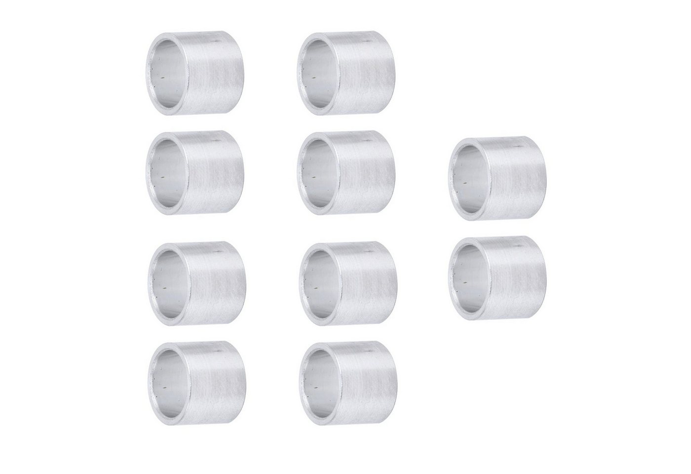 Thumbnail - YRIIOMO Dichtungsband Zehn verkaufen 10mm Aluminium Dichtungen