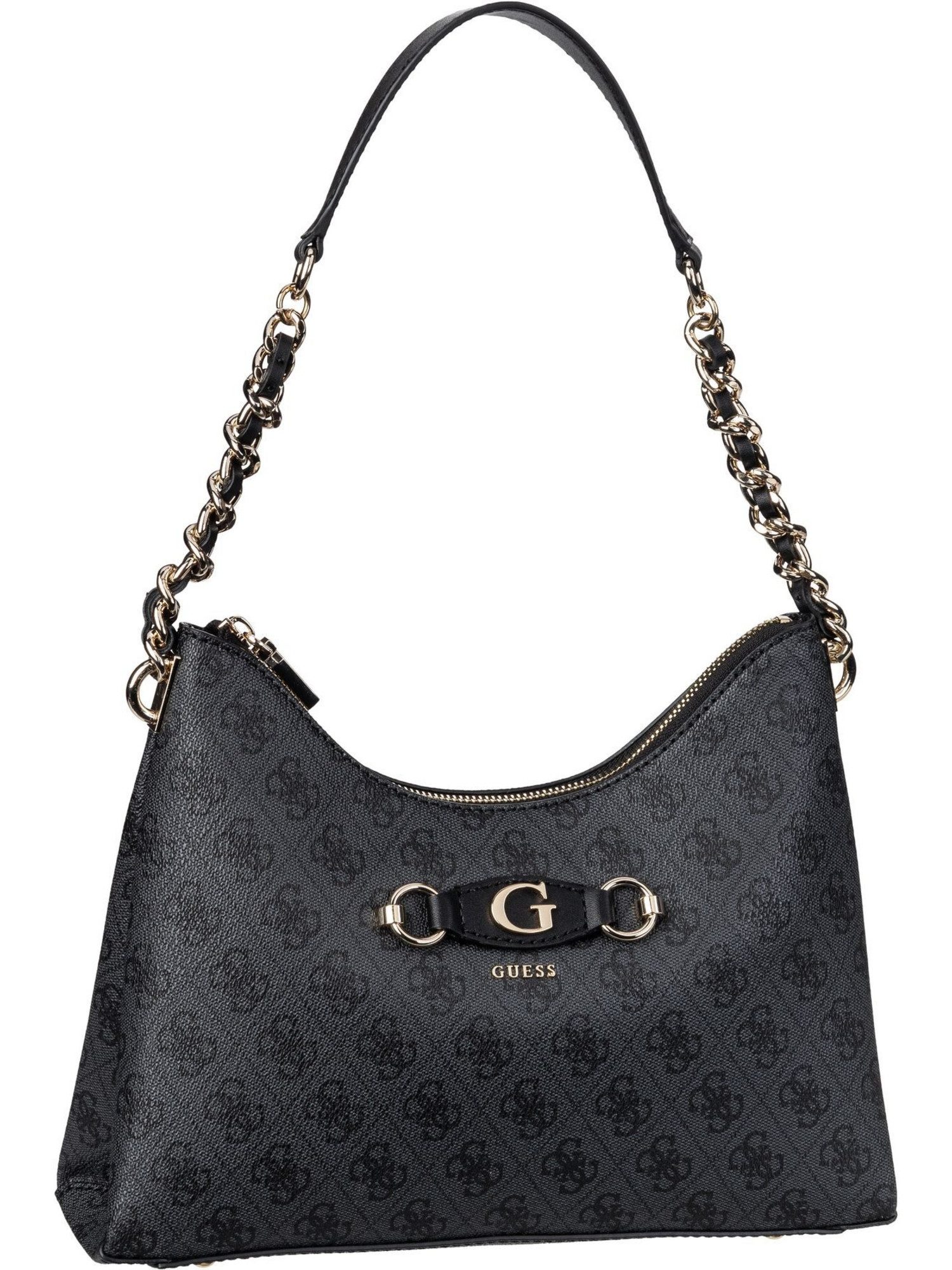 Guess Schultertasche Izzy Top Zip günstig online kaufen