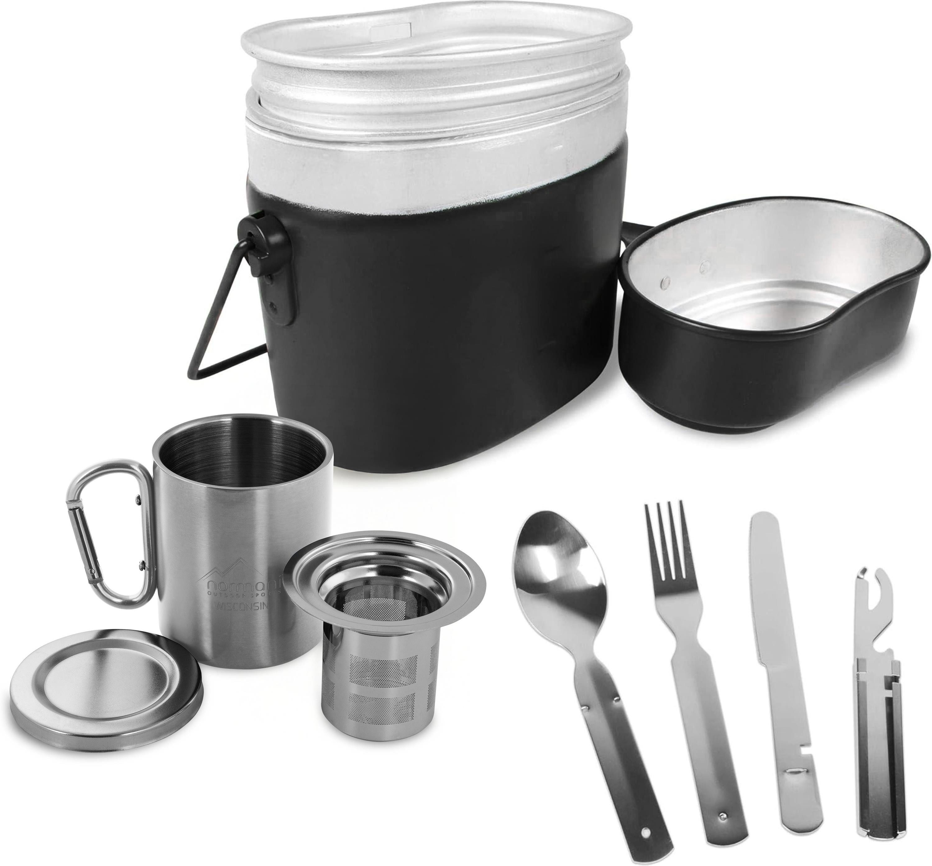 Geschirr-Set