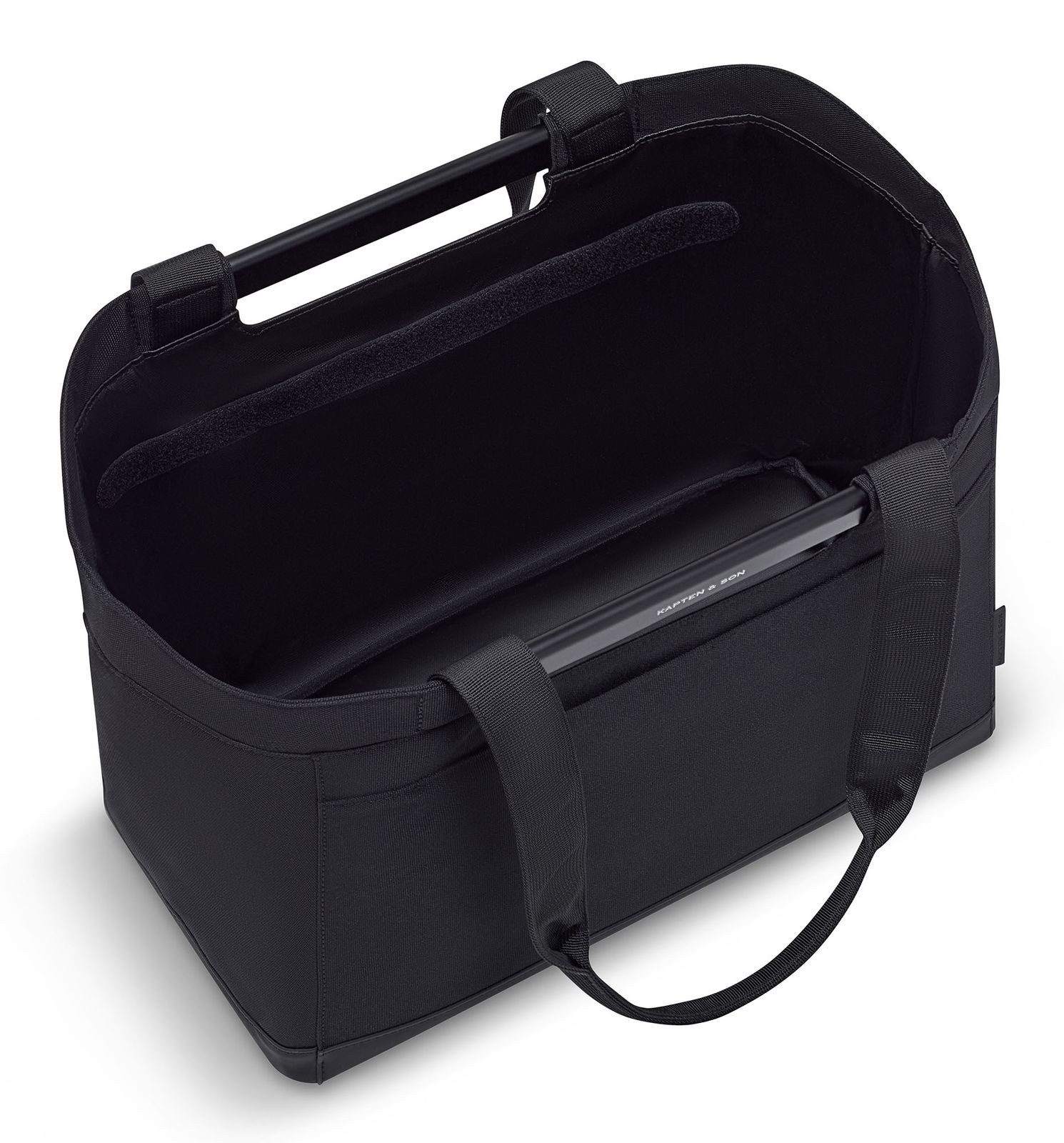 Kapten & Son Shopper Vaasa Shopping Basket