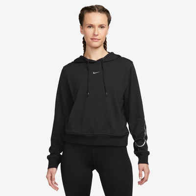 Nike Kapuzensweatshirt DRI-FIT ONE WOMEN'S HOODIE