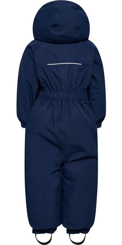 hummel Softshelloverall Mini Snowsuit Wp 10K
