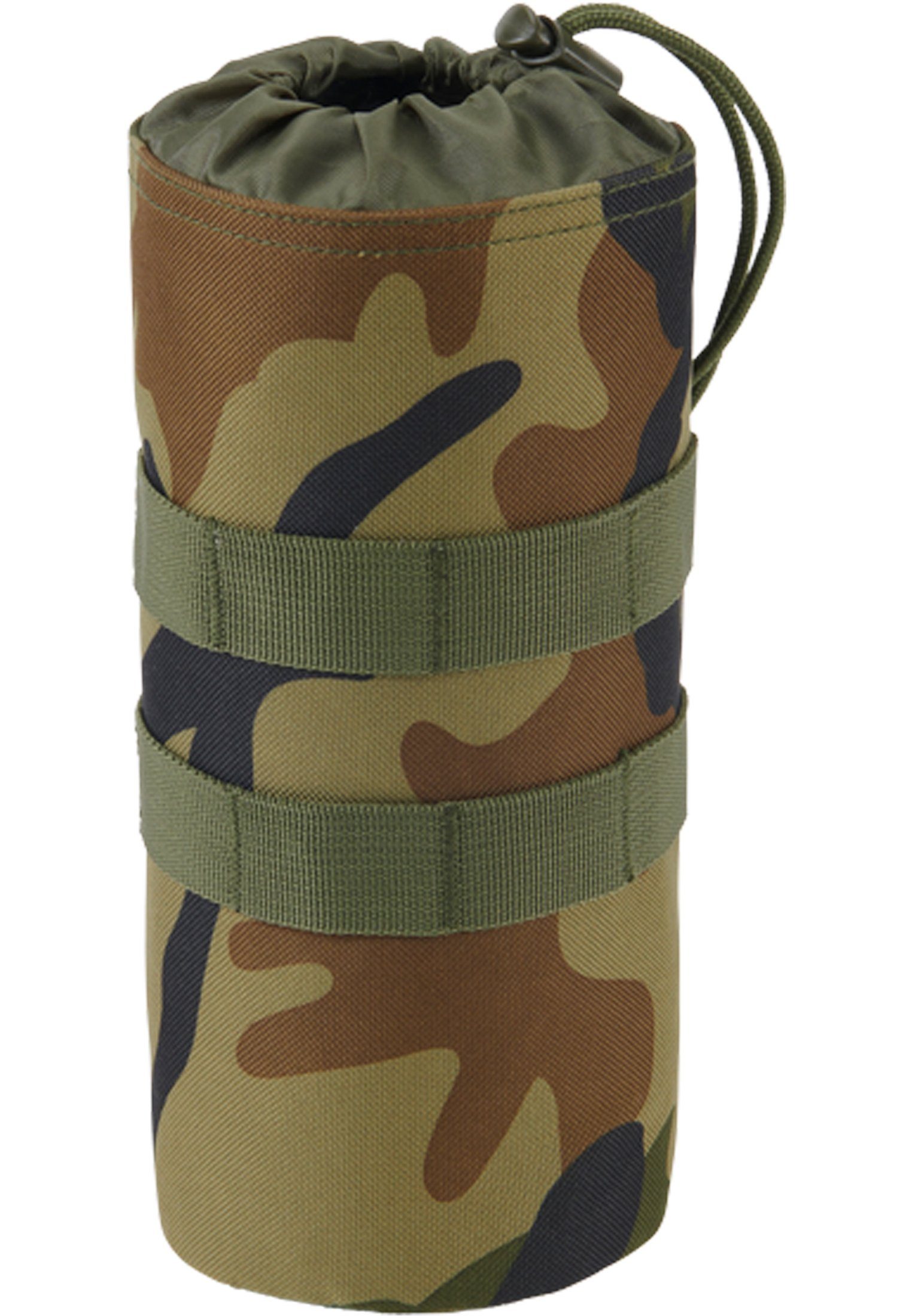 camouflage Schmuckset Brandit (1-tlg) olive Bottle Holder Accessoires