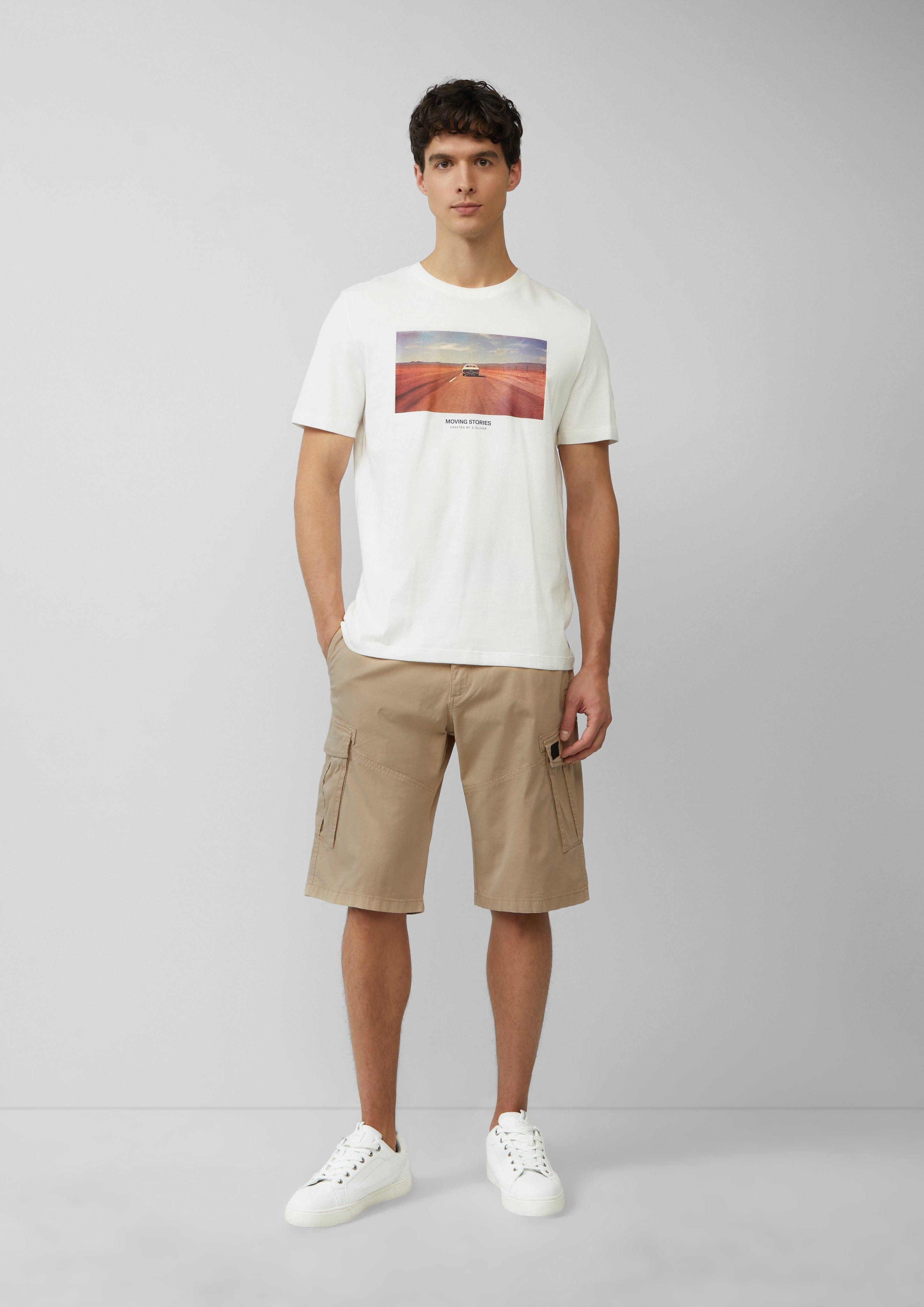 S.oliver Herren Short 2164494 günstig online kaufen