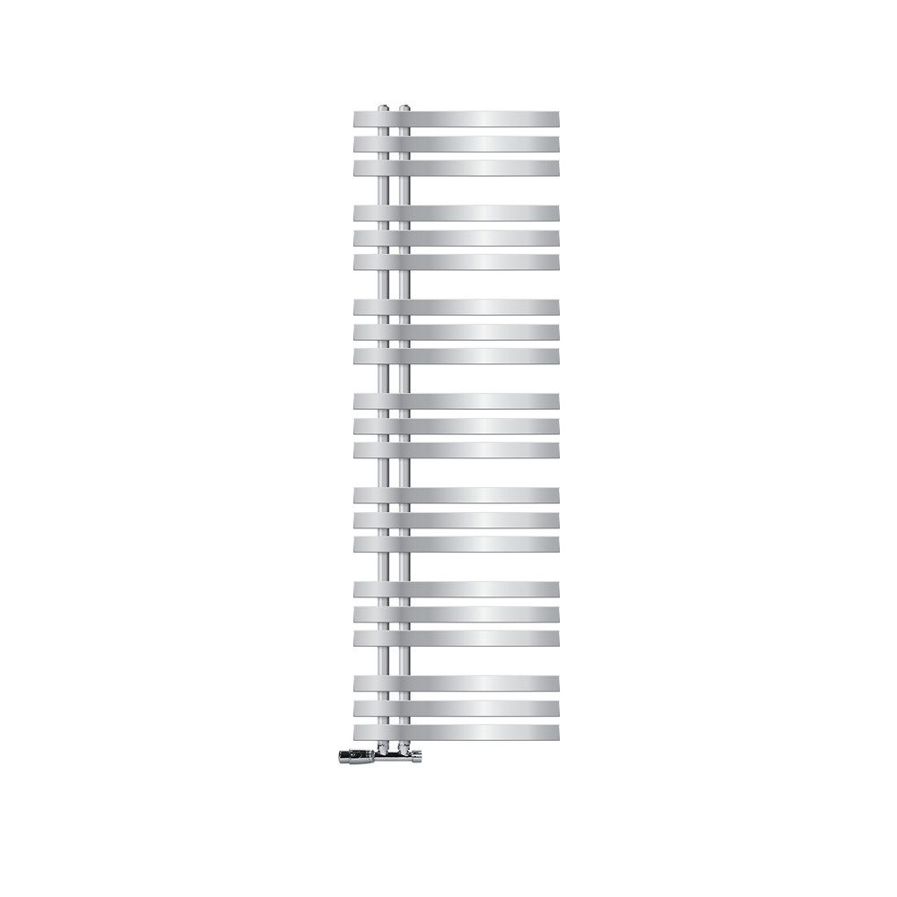 LuxeBath Badheizkörper Designheizkörper Iron EM 500x1600mm günstig online kaufen