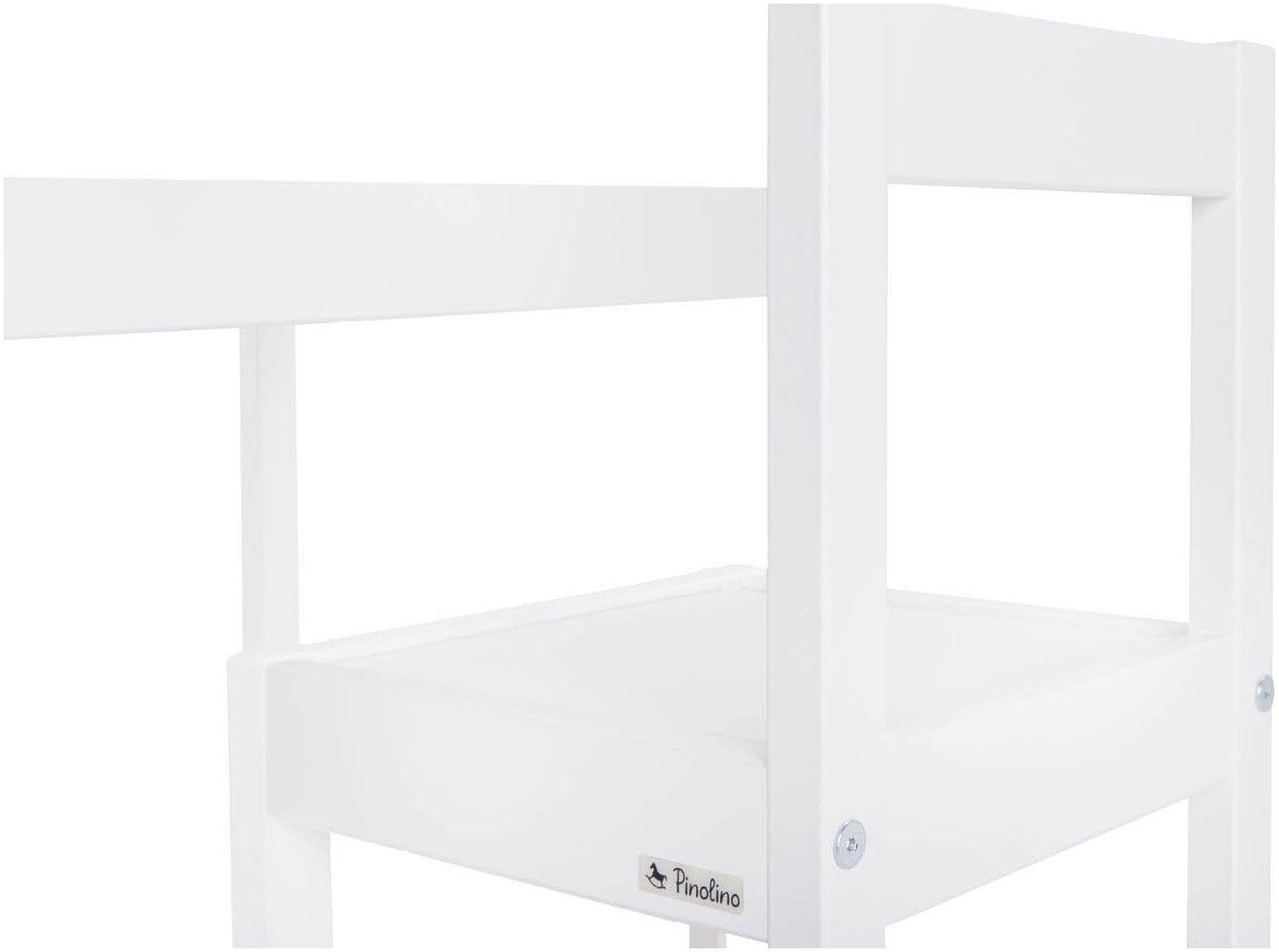 Pinolino® Kindersitzgruppe Olaf, 3-tlg., (Set, 3-tlg)