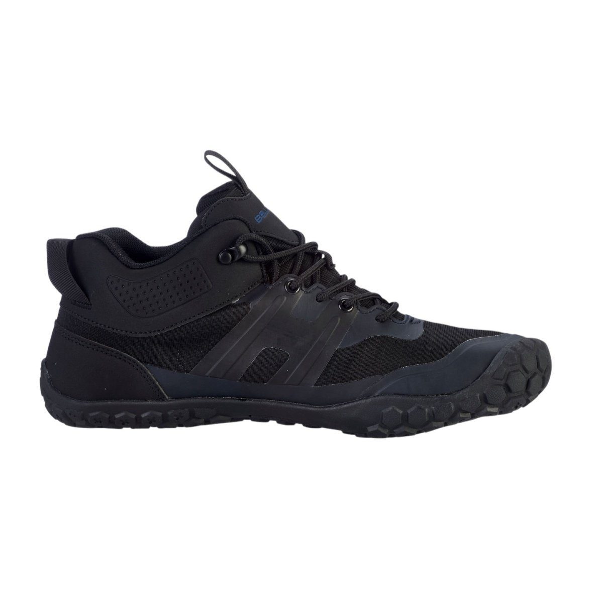 Ballop Sneaker Barefoot Kuluba Waterproof (wasserdicht) schwarz Barfußschuh – Bild 3 von 5