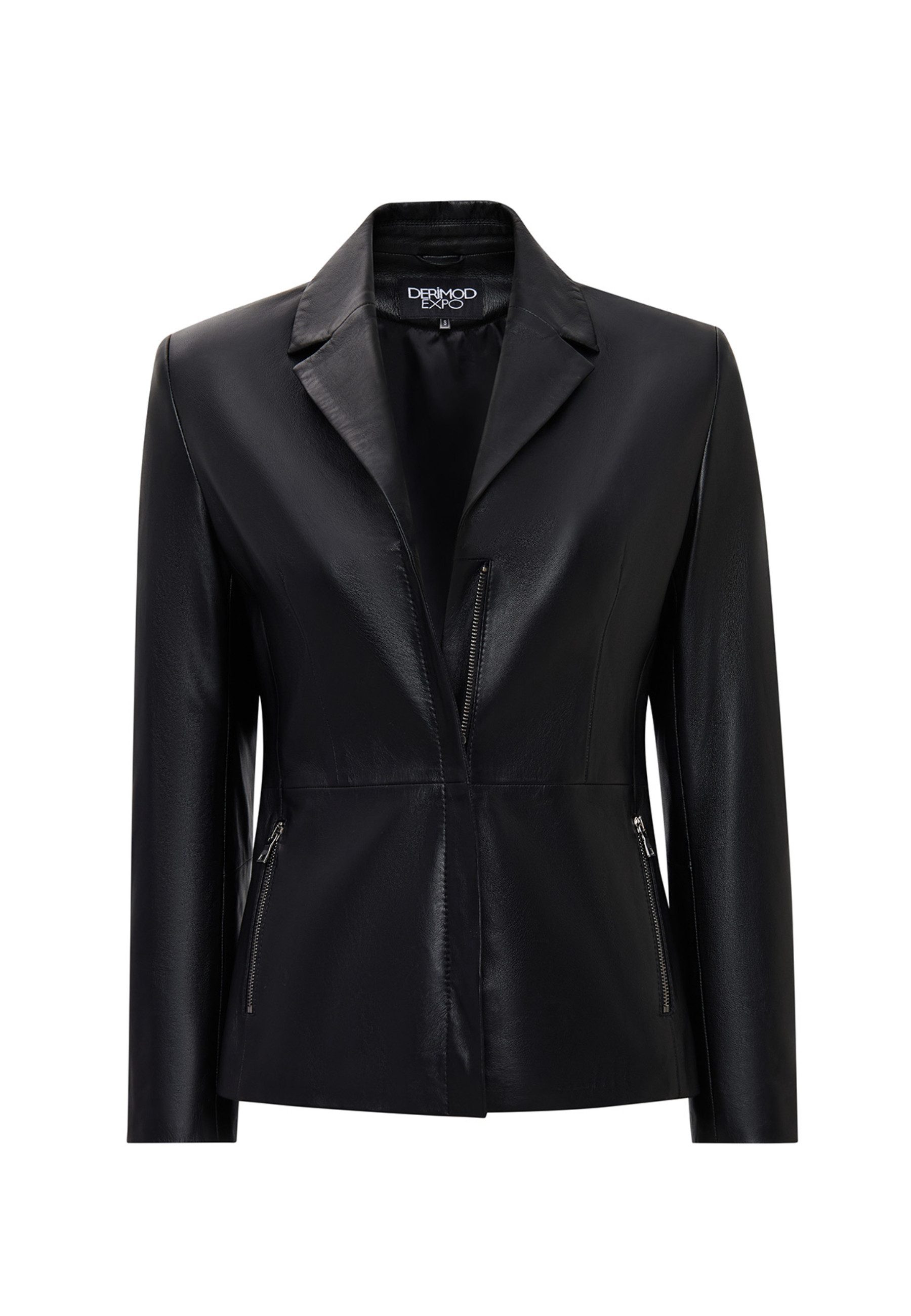 Derimod Lederjacke Helen Lederjacke