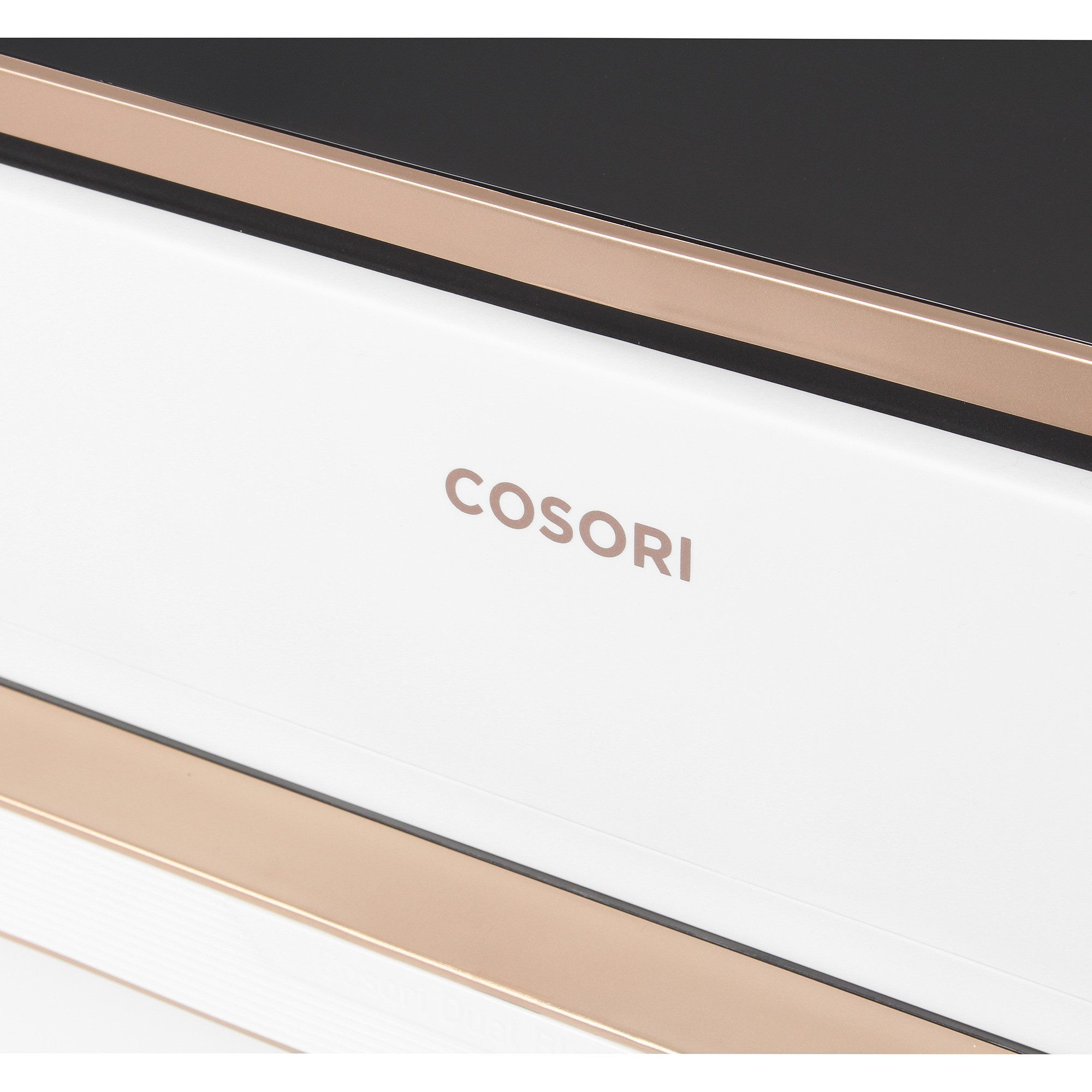 Cosori Fritteuse CAF-TF101S-WEUR – Bild 4 von 5