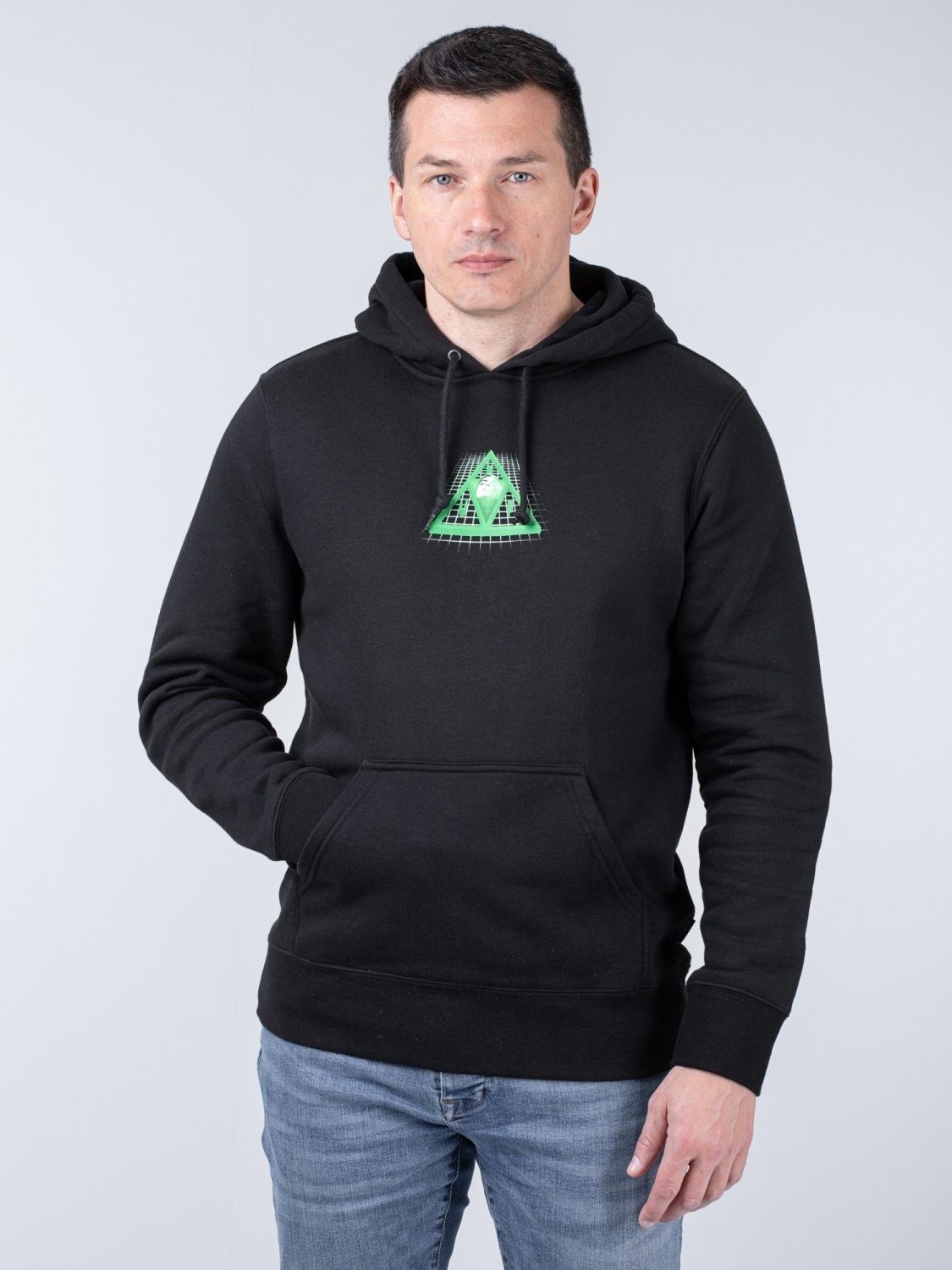 HUF Hoodie HUF Digital Dream TT Hoodie