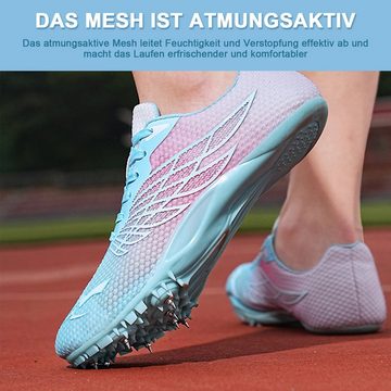 Daisred Leichte sportliche Schuhe Laufen Trainingsschuhe Gymnastikschuh