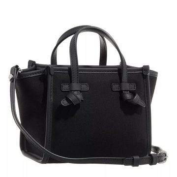 GIANNI CHIARINI Henkeltasche black (1-tlg)