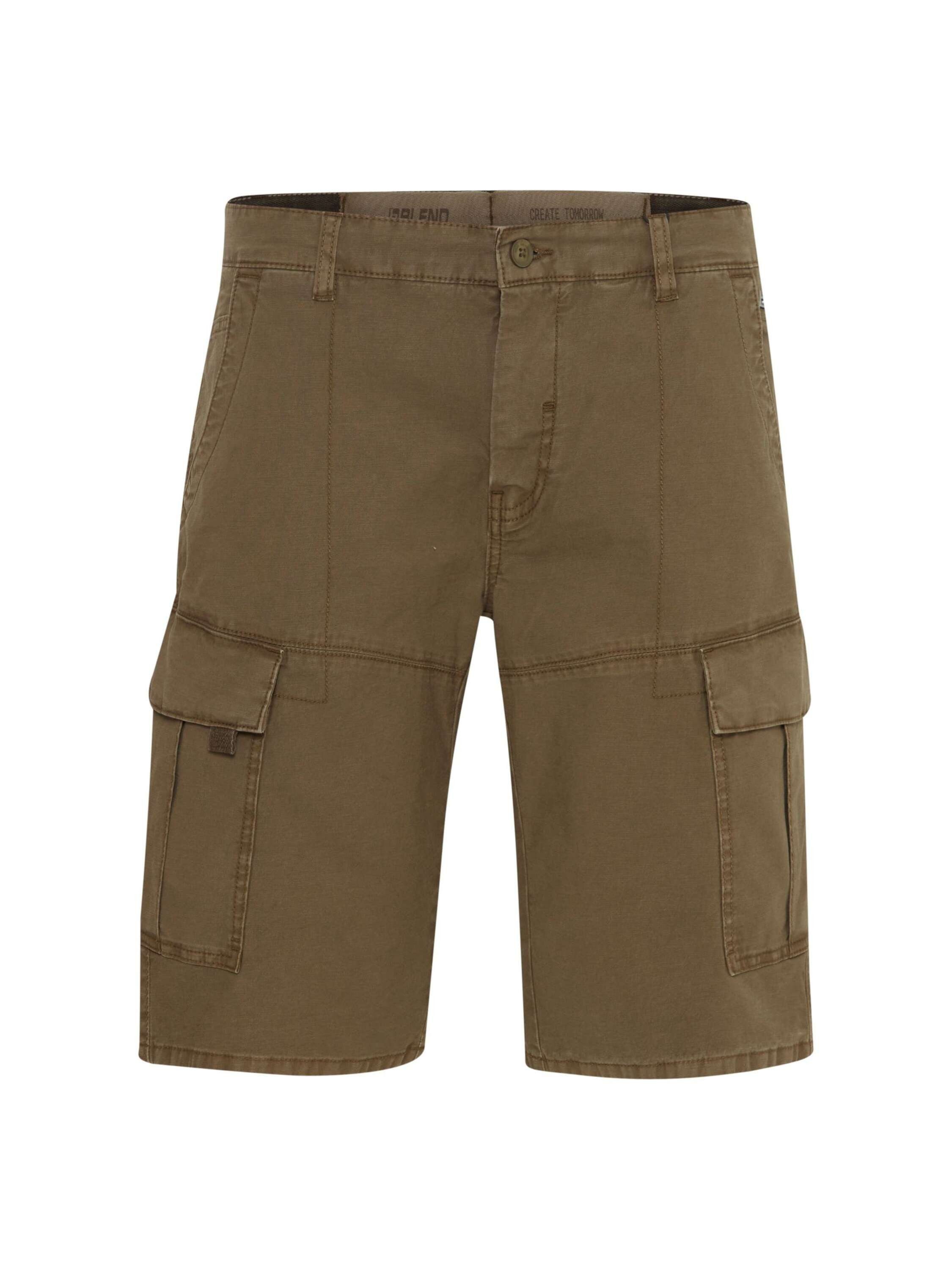 Blend Cargoshorts "Cargoshorts BHWoven" günstig online kaufen