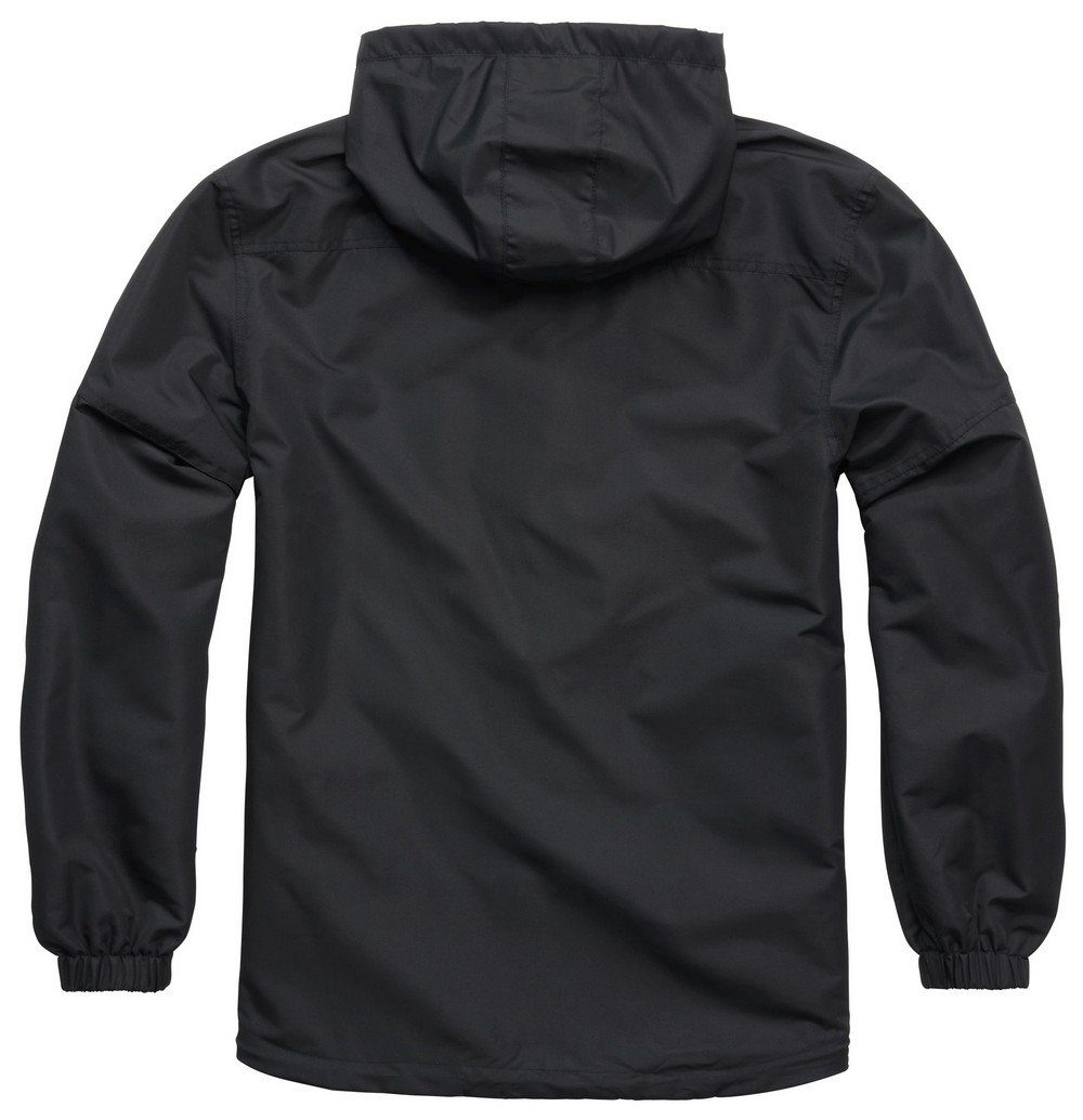 Brandit Kurzjacke Summer Windbreaker Frontzip wind- günstig online kaufen