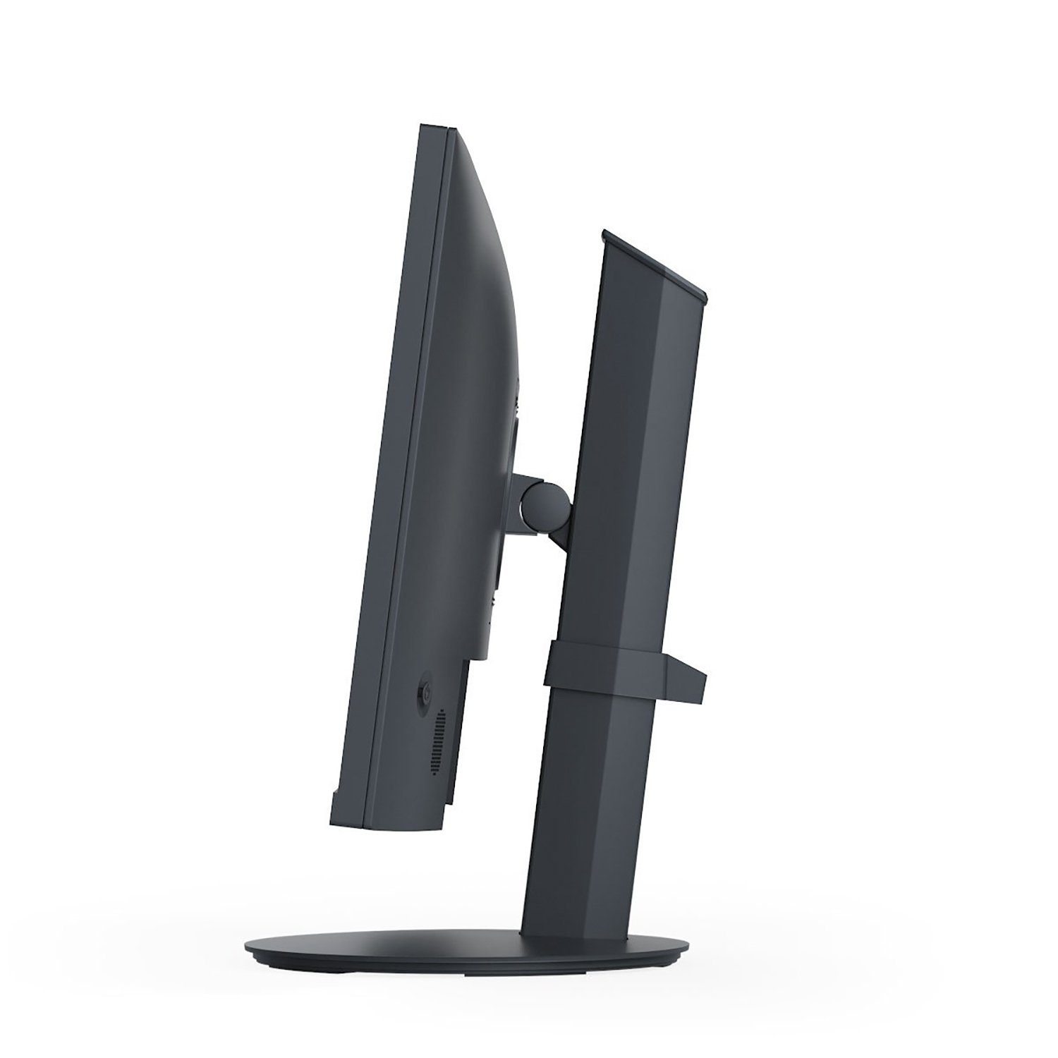 NEC E244F LED-Monitor (60 cm/24 ", 1920 x 1080 px, 6 ms Reaktionszeit, VA TFT, 16:9, schwarz)