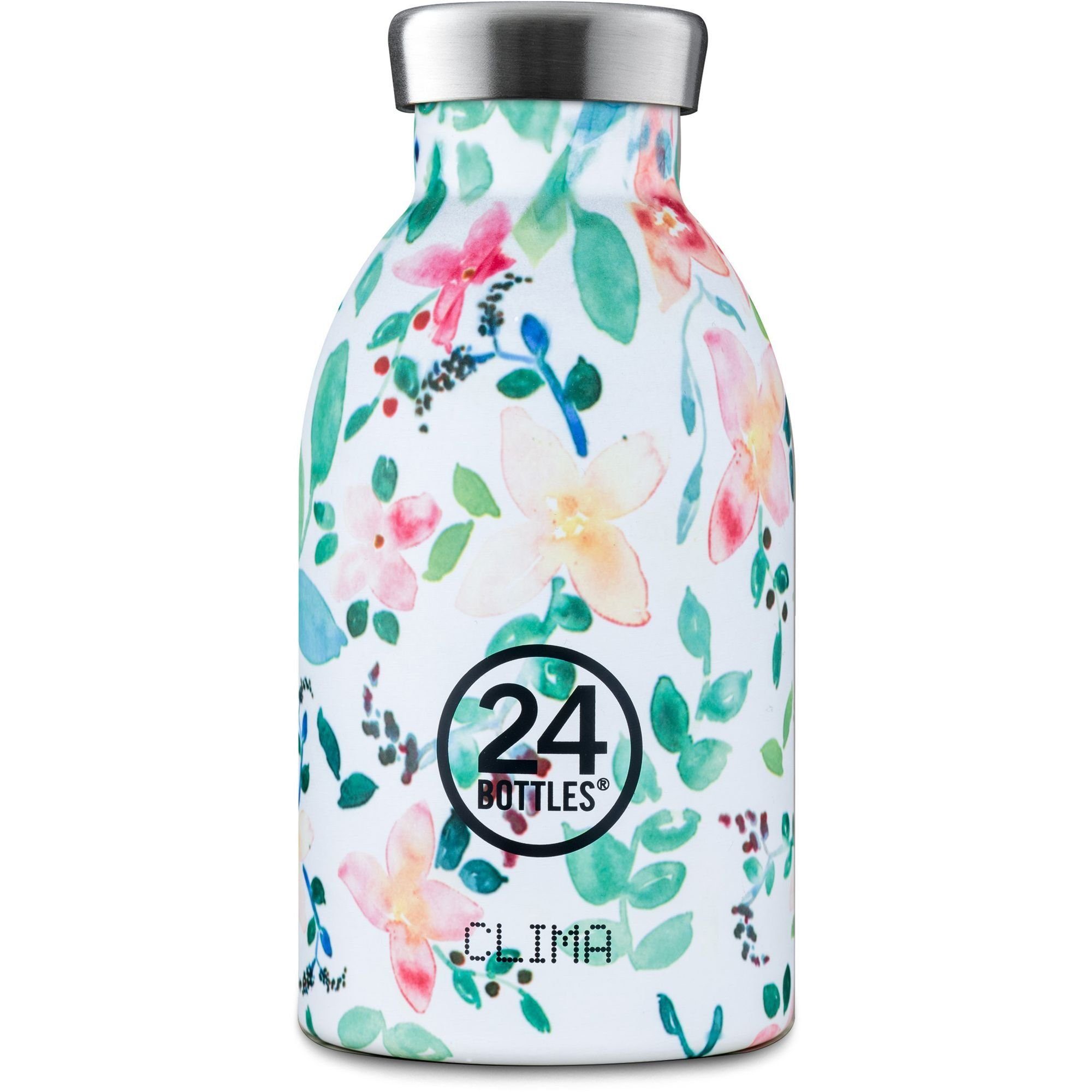 Trinkflasche Clima