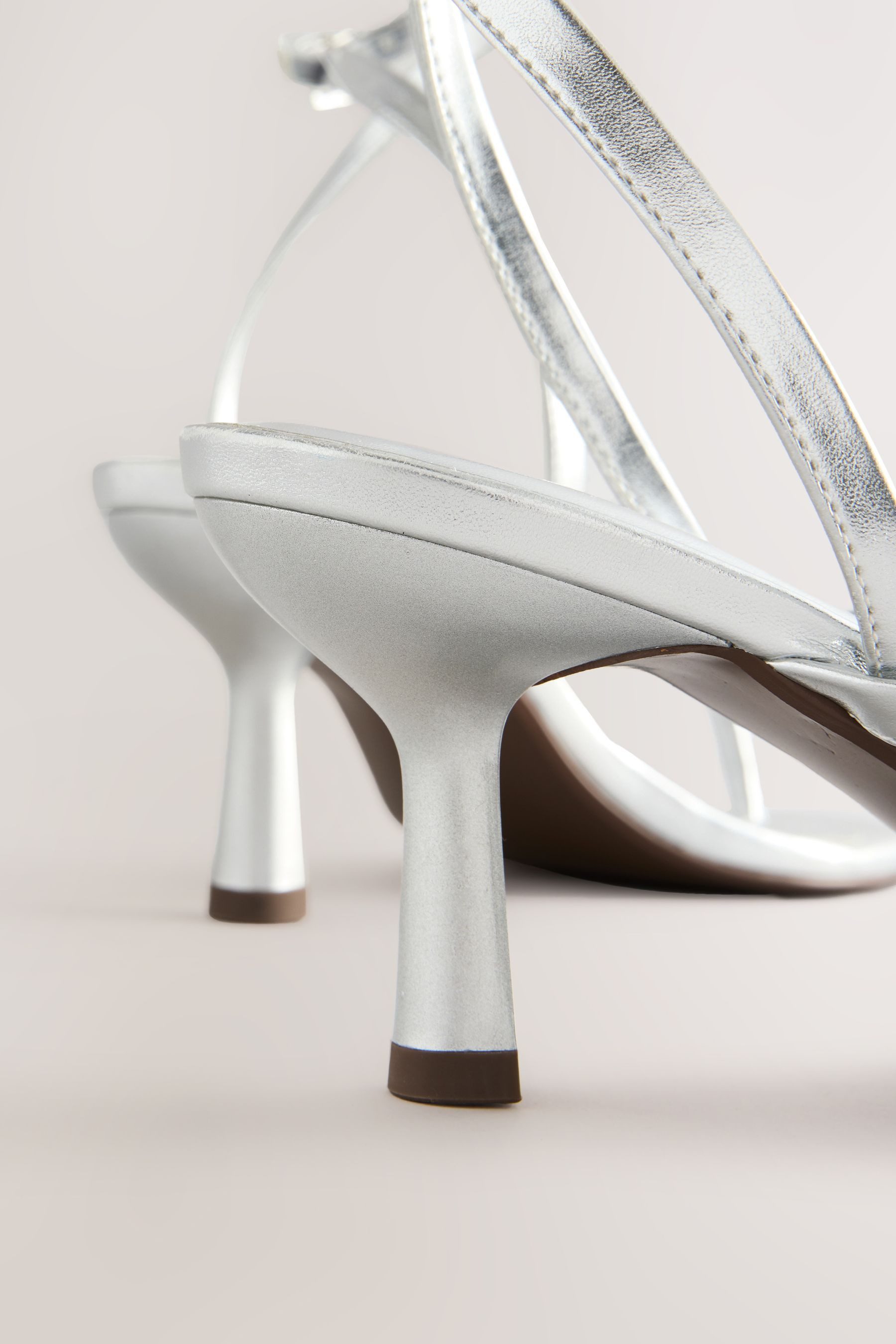 Next Forever Comfort® Zehentrenner mit Absatz Zehentrenner (1-tlg) günstig online kaufen