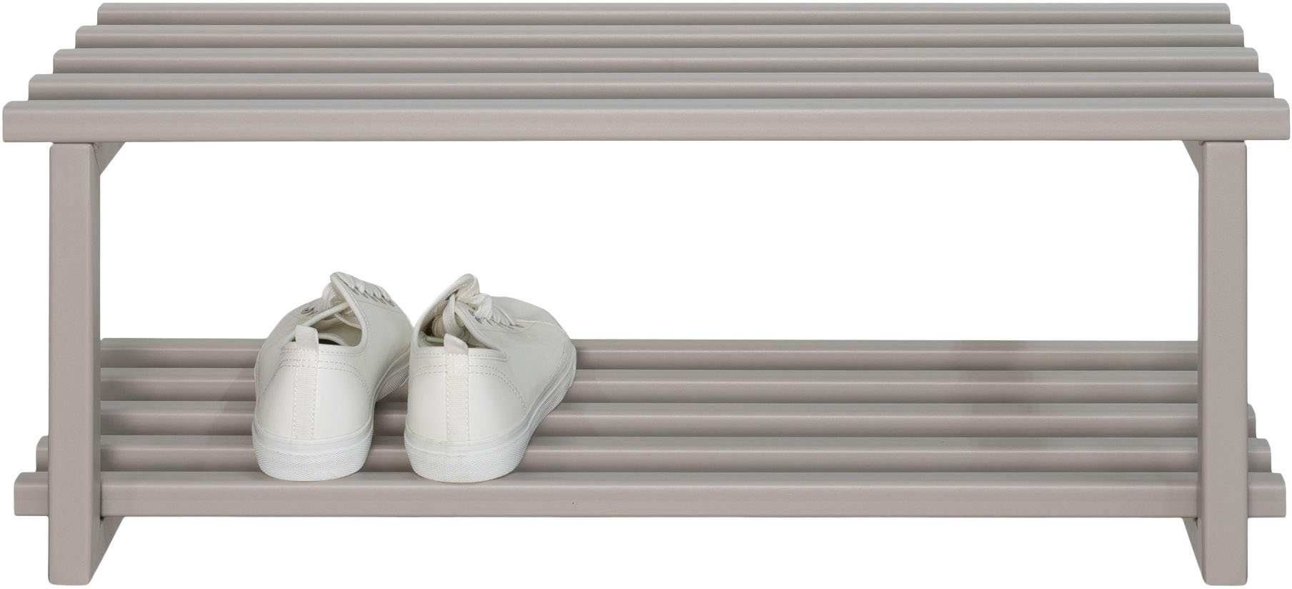 Spinder Design Schuhregal, Metall, Zeitlos, 6 günstig online kaufen