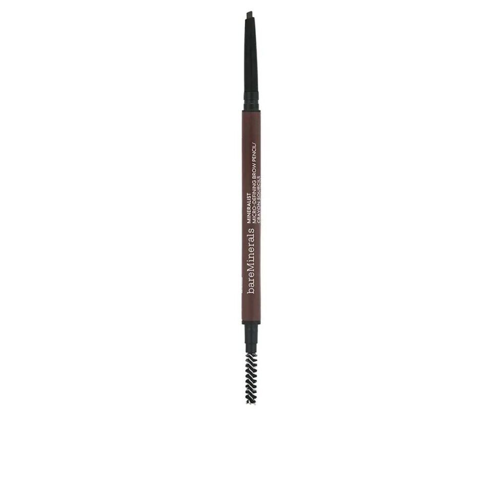 BAREMINERALS Augenbrauen-Stift Mineralist Micro Brow Pencil Coffee 1 U