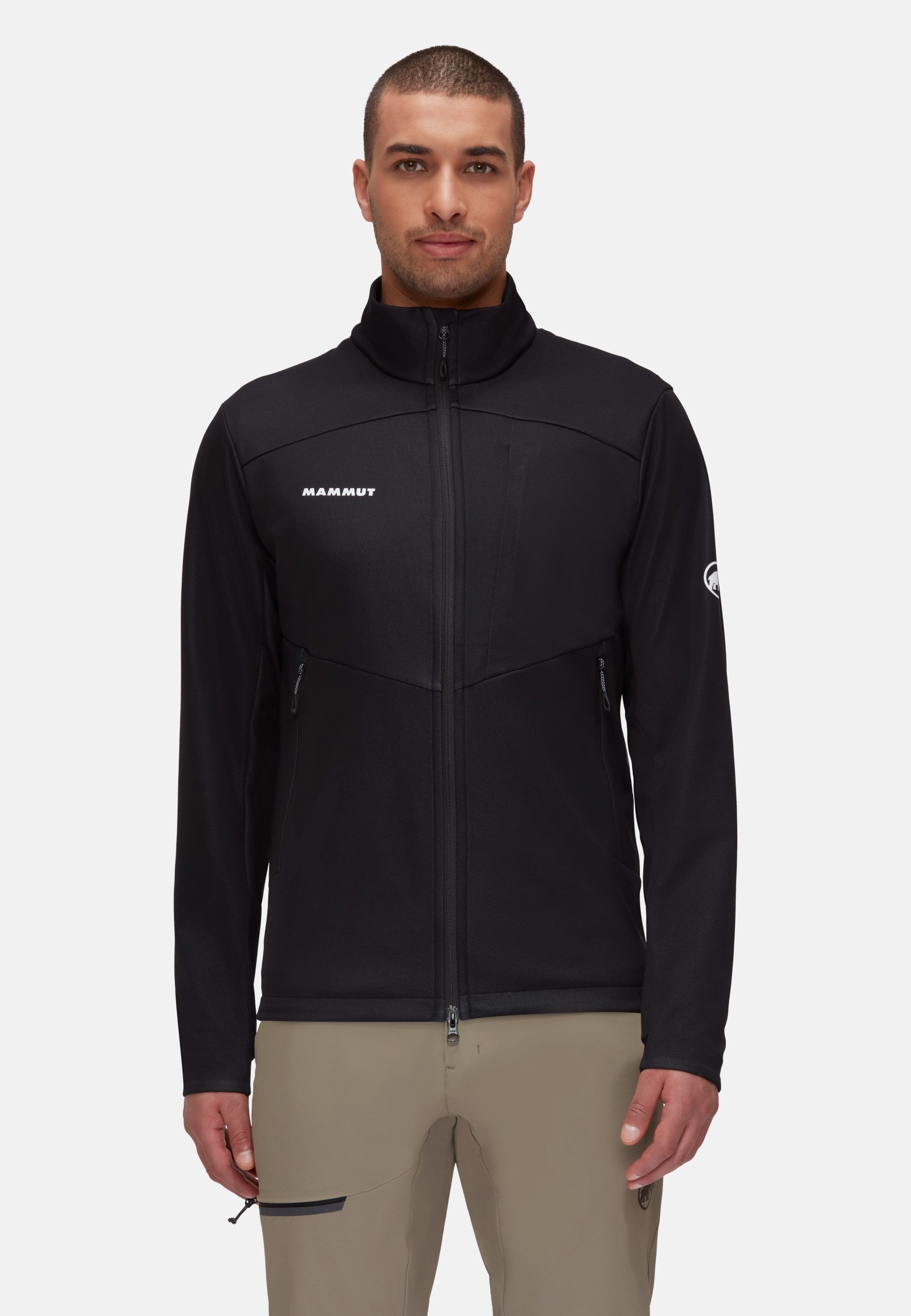 Mammut Softshelljacke Ultimate VII SO Jacket Men