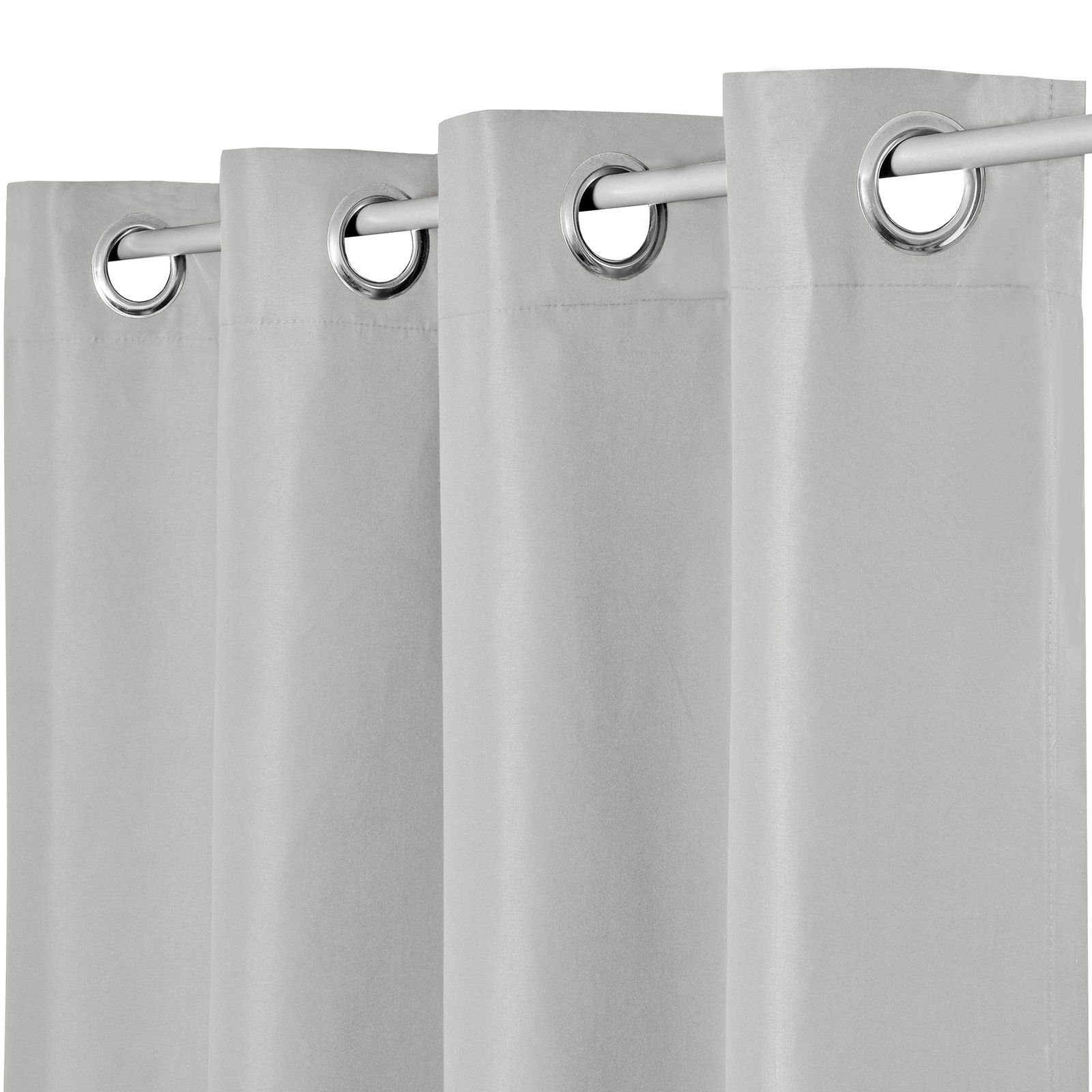 Melody Vorhang Gardine Curtain Blickdicht Sichtschutz günstig online kaufen