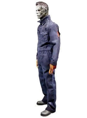 Trick or Treat Actionfigur Halloween Kills - Michael Myers Actionfigur, Super-exklusives Sammlerstück mit unzähligen Bewegungsmöglichkeiten