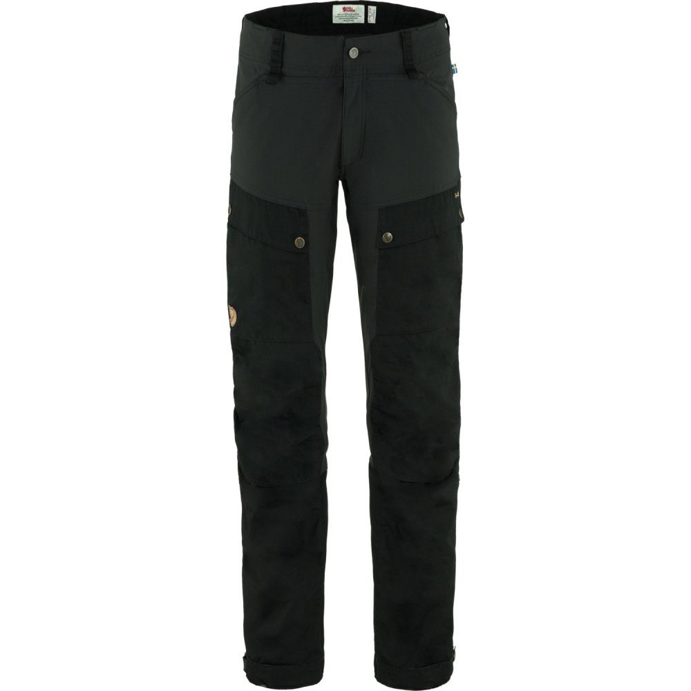 Fjällräven Keb M Outdoorhose Long Trousers