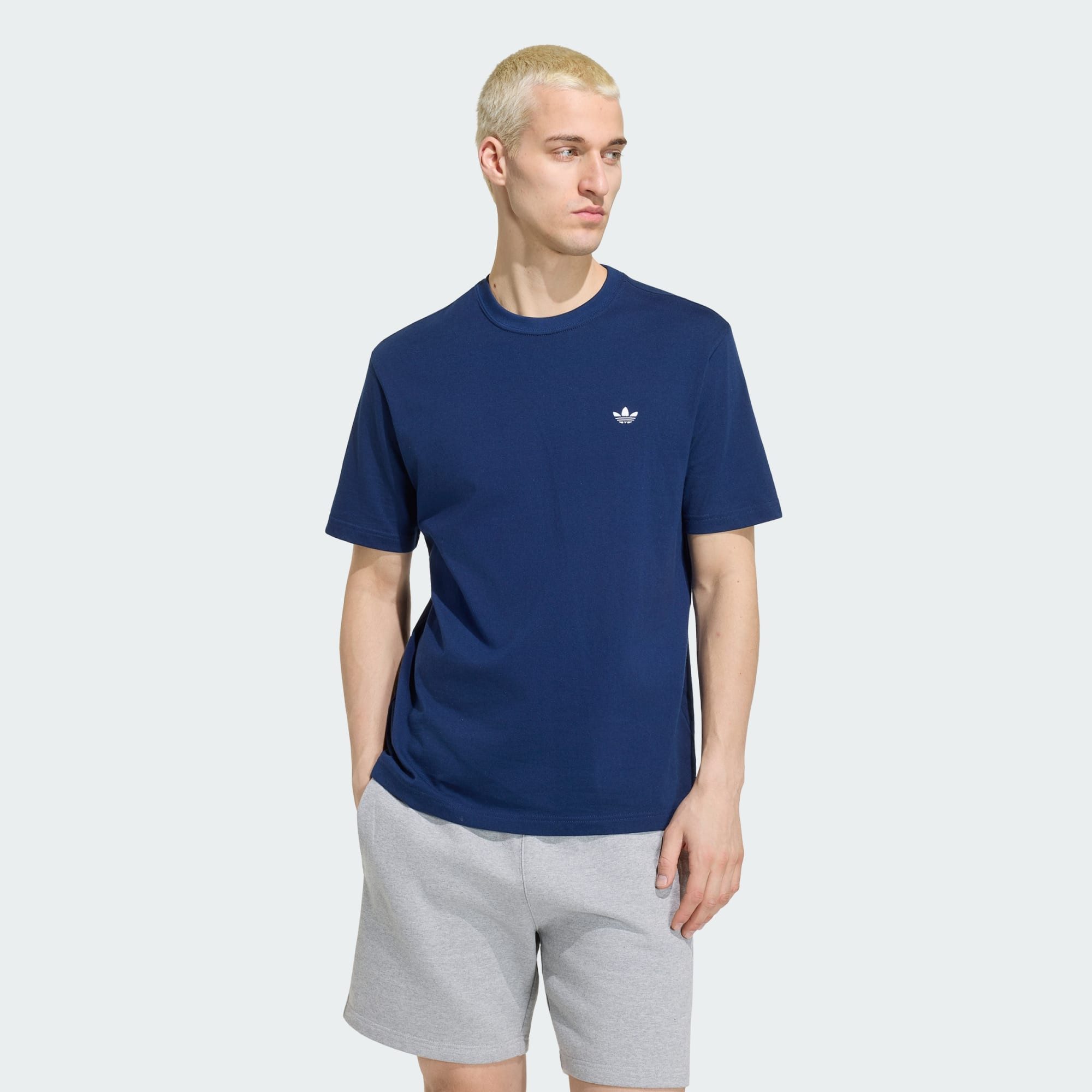 adidas Originals T-Shirt TREFOIL ESSENTIALS T-SHIRT (1-tlg)