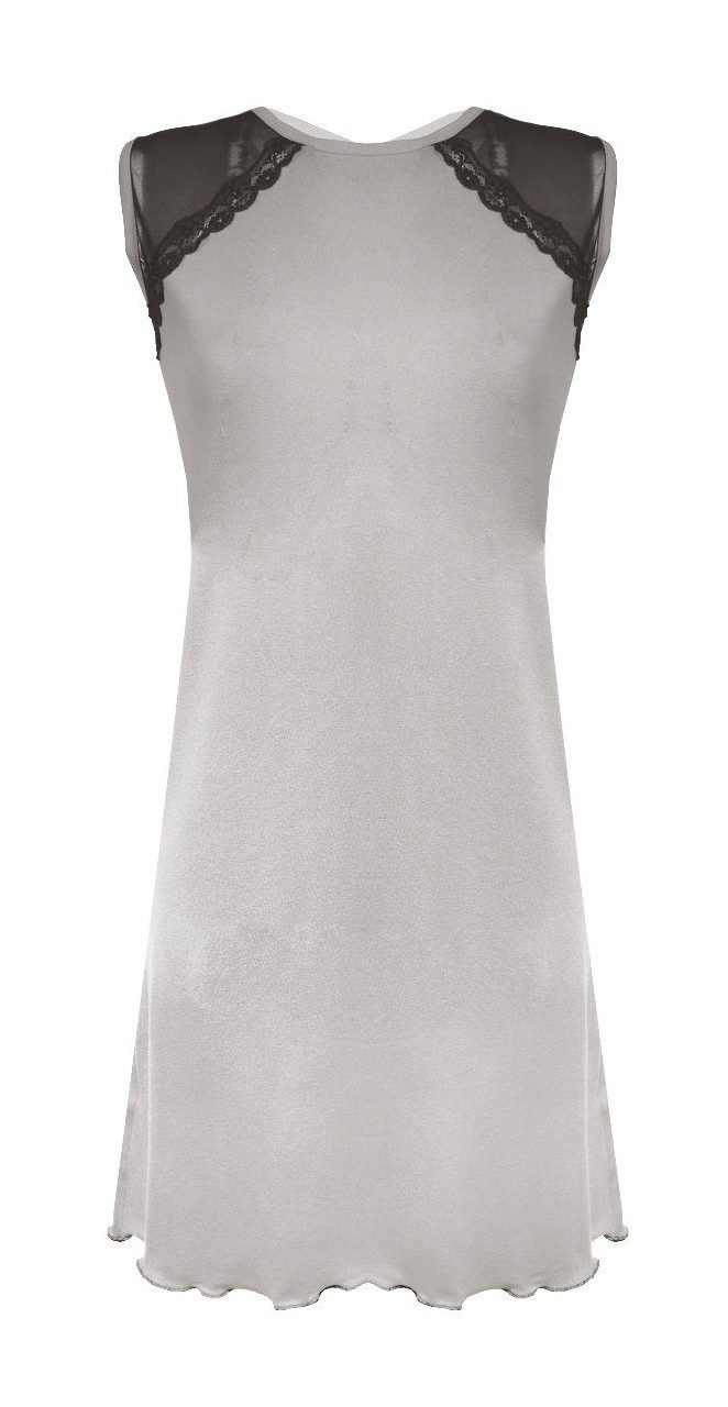 DKaren Nachthemd in elegantem Stil mit günstig online kaufen