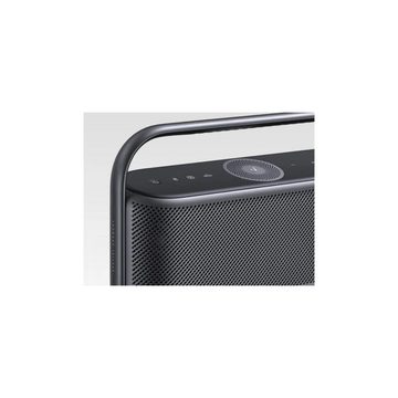 Anker Bluetooth-Lautsprecher, Soundcore Motion X 600 Bluetooth-Lautsprecher (Bluetooth, hochauflösender Klang, 3-Channel-Audio)