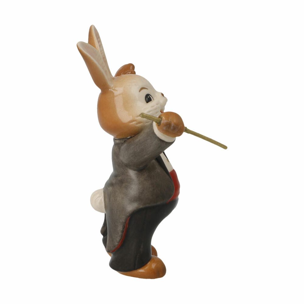 Goebel Osterfigur Genial Dirigent