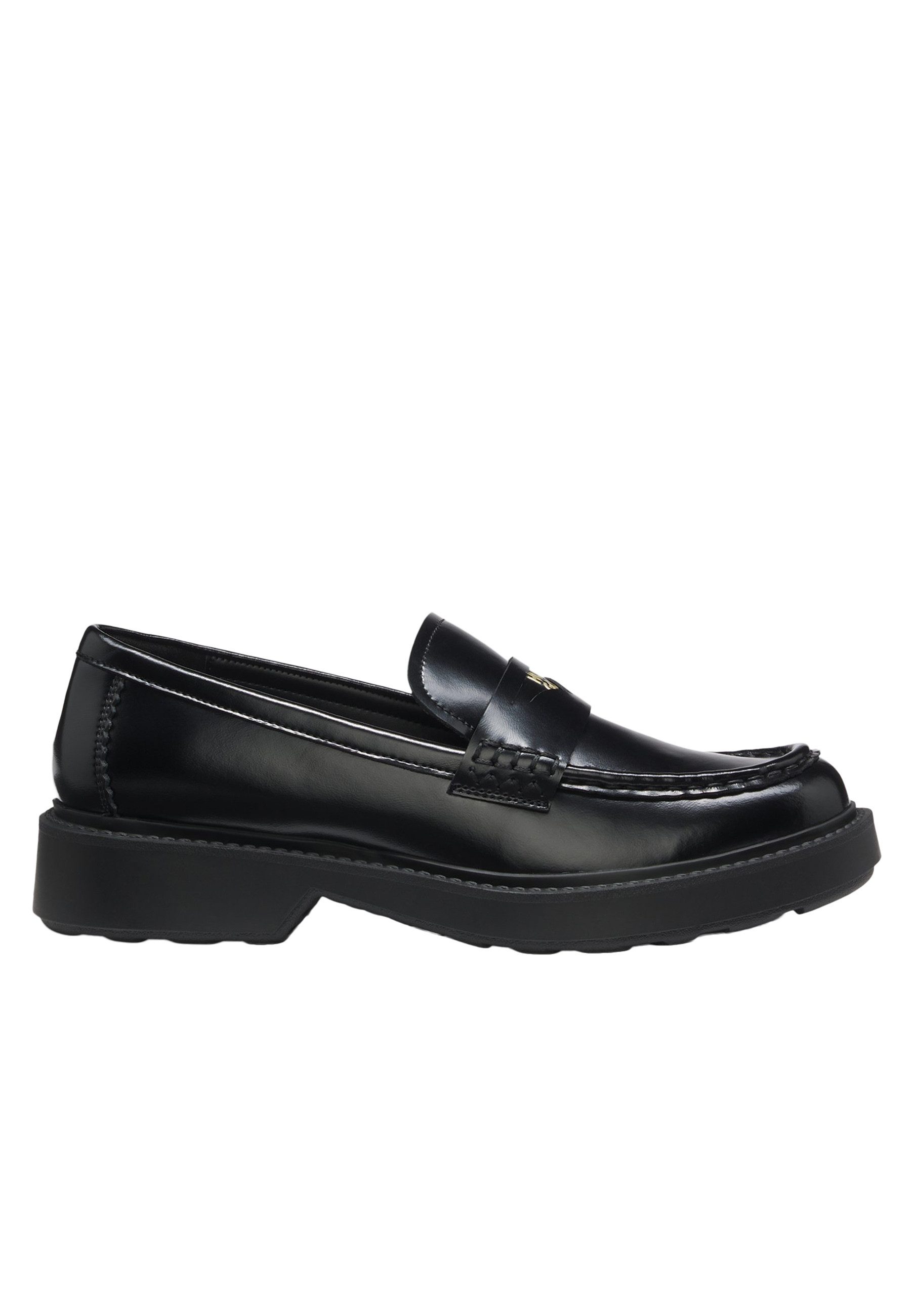 HUGO Angey aus Leder Schnürschuh (keine Angabe)