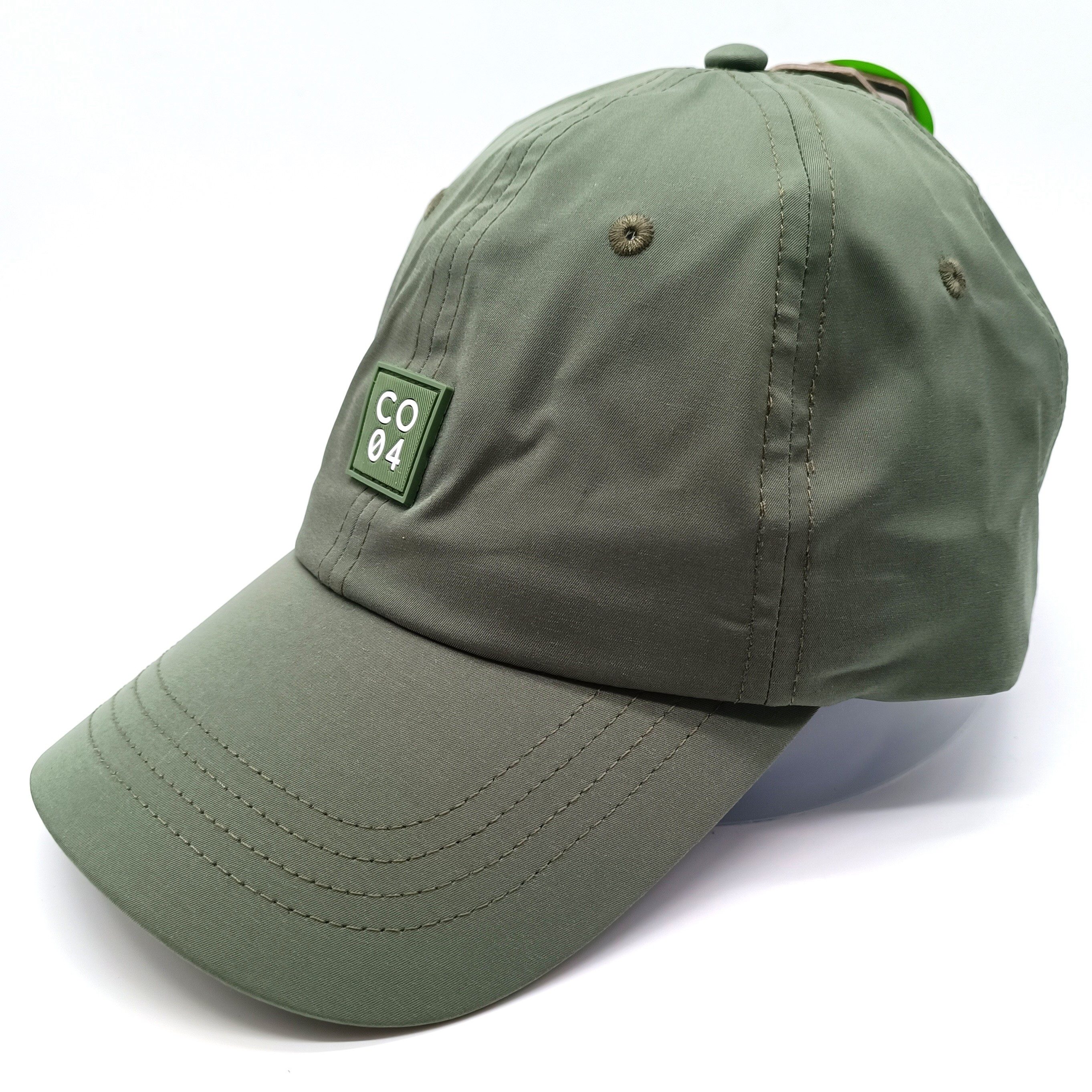 Baseball Cap Bray Hat 53 khaki